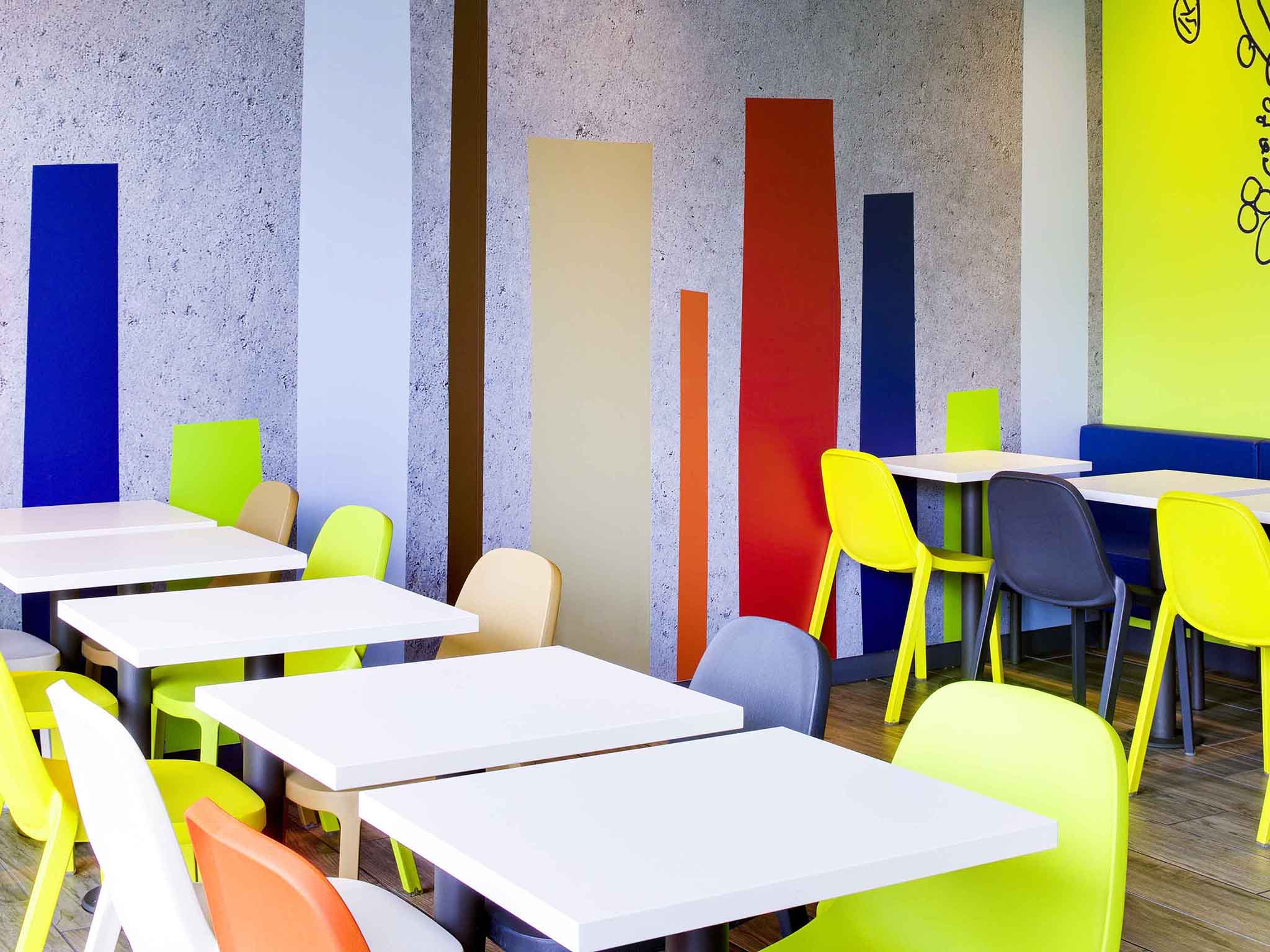 Photo - ibis budget Bergerac