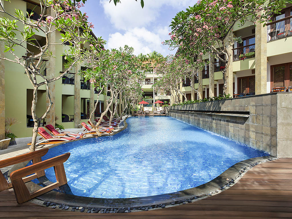 ibis Styles Bali Legian (Formerly All Seasons Bali Legian) - Image 3