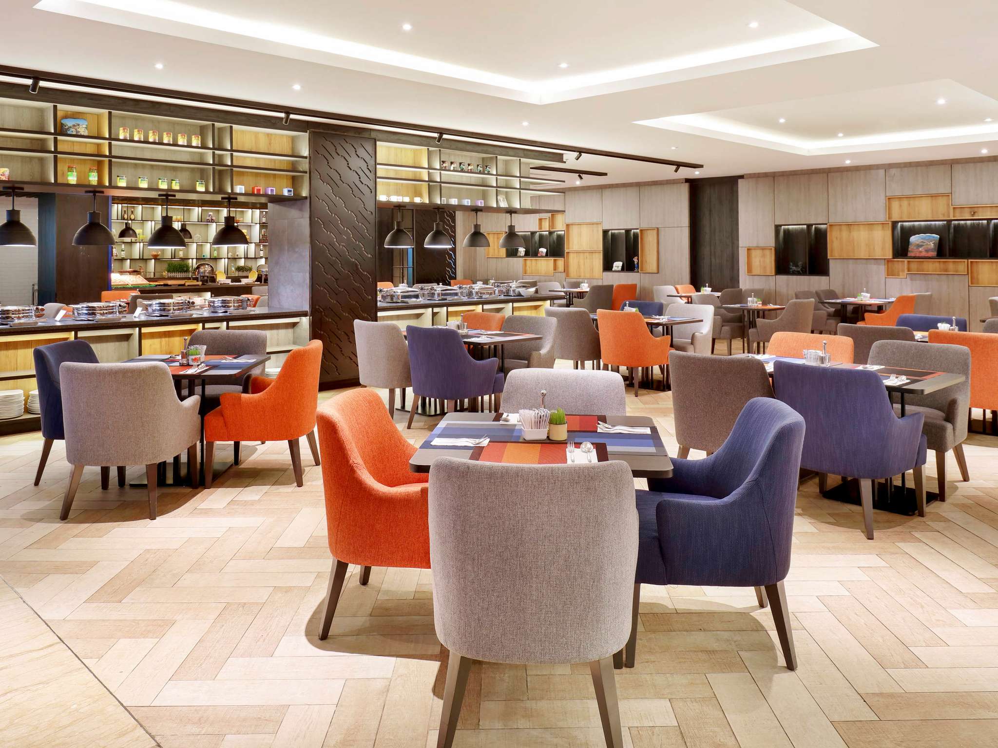 Photo - Novotel Jakarta Mangga Dua Square