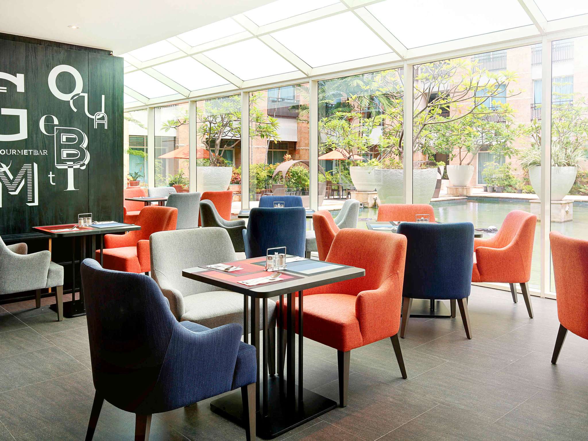 Photo - Novotel Jakarta Mangga Dua Square