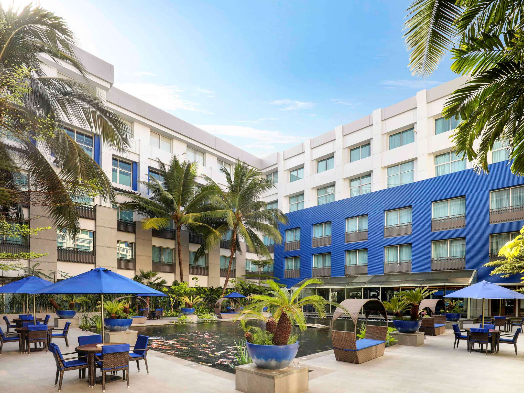 Photo - Novotel Jakarta Mangga Dua Square