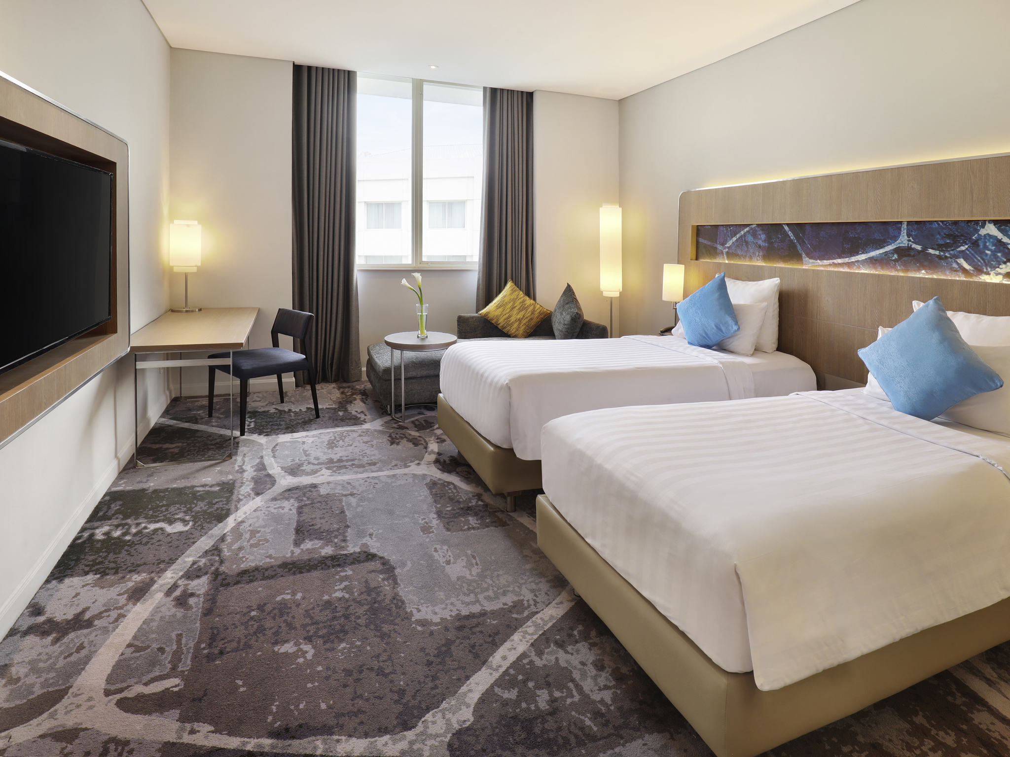 Novotel Jakarta Mangga Dua Square 4star Mangga Dua Hotel AccorHotels Novotel Jakarta Mangga Dua Square 4star Mangga Dua Hotel AccorHotels