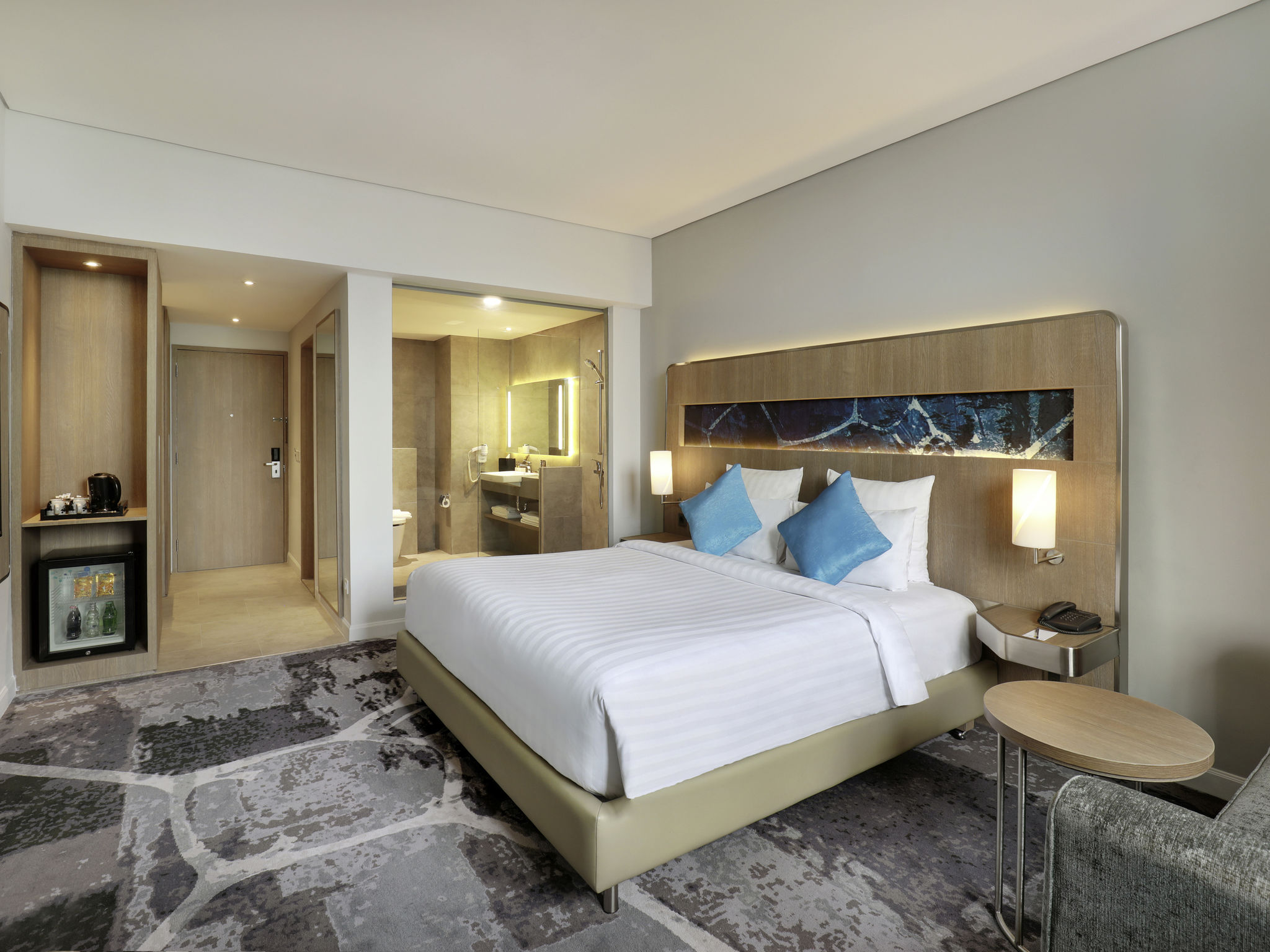 Novotel Jakarta Mangga Dua Square 4star Mangga Dua Hotel AccorHotels Novotel Jakarta Mangga Dua Square 4star Mangga Dua Hotel AccorHotels