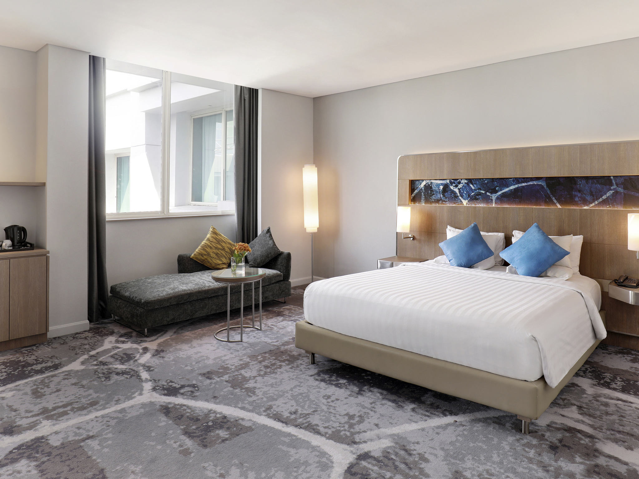 Photo - Novotel Jakarta Mangga Dua Square