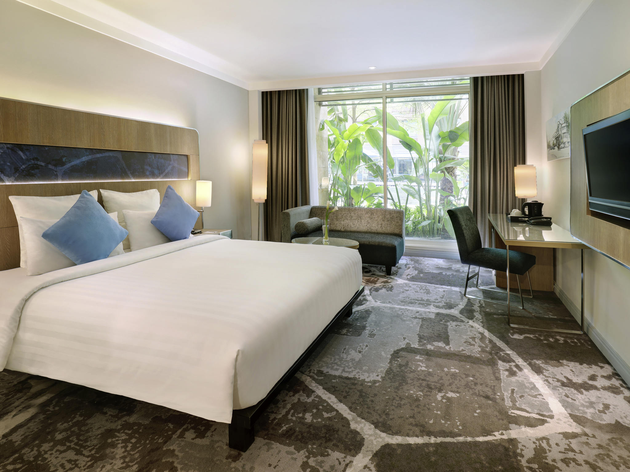 Novotel Jakarta Mangga Dua Square 4star Mangga Dua Hotel AccorHotels Novotel Jakarta Mangga Dua Square 4star Mangga Dua Hotel AccorHotels