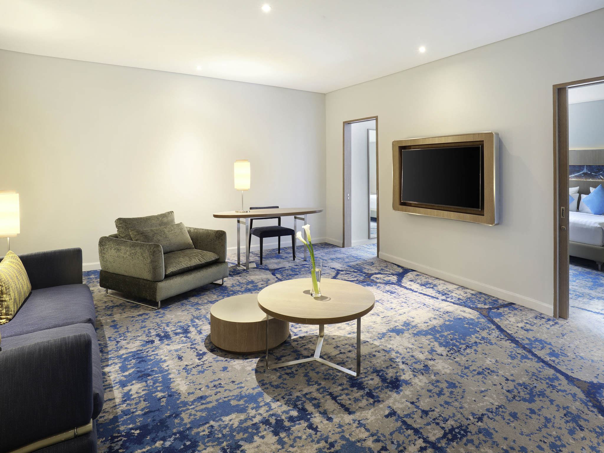 Photo - Novotel Jakarta Mangga Dua Square