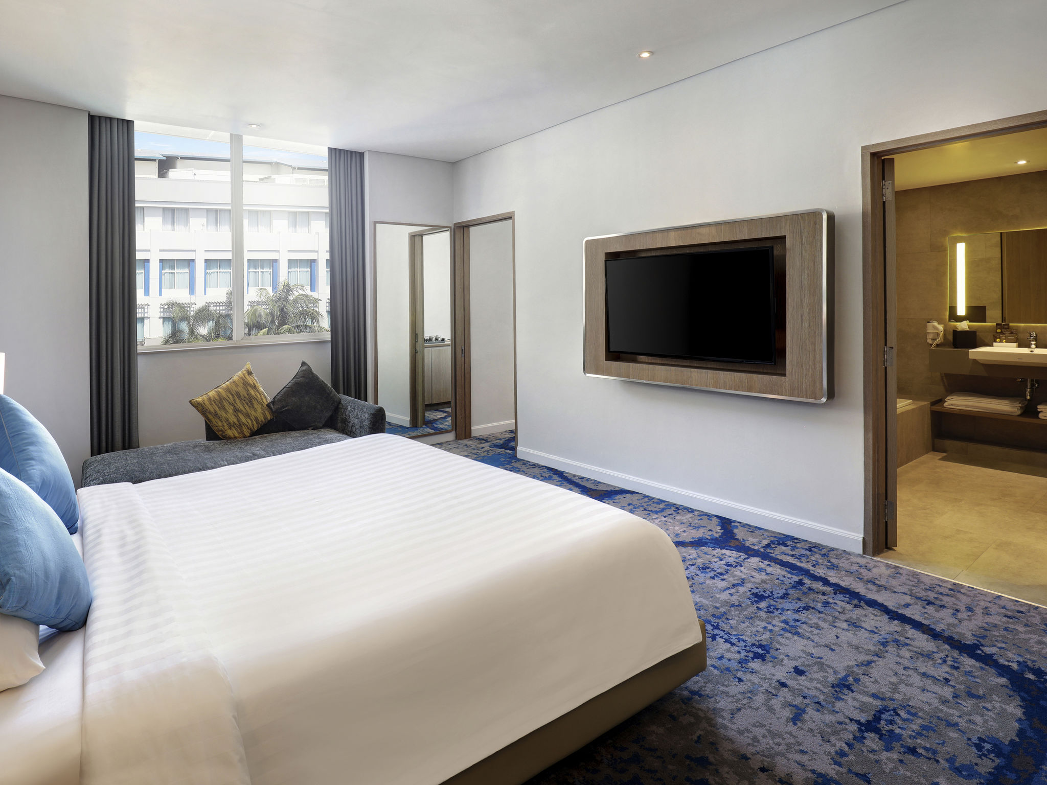 Photo - Novotel Jakarta Mangga Dua Square