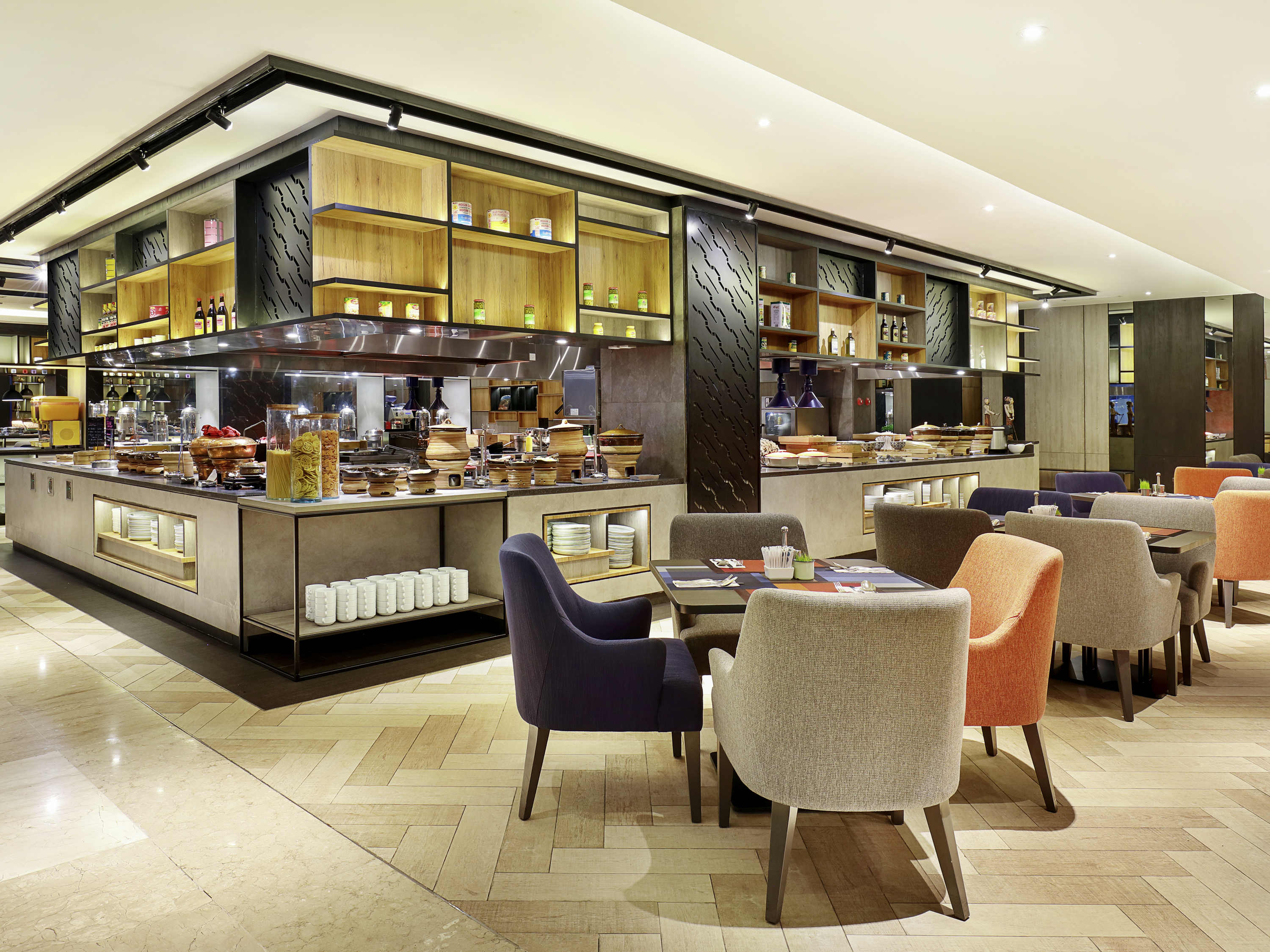 Novotel Jakarta Mangga Dua Square 4star Mangga Dua Hotel ALL Novotel Jakarta Mangga Dua Square 4star Mangga Dua Hotel ALL