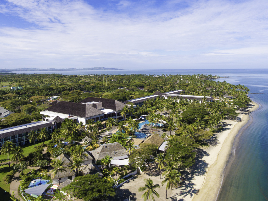 Sofitel Fiji Resort and Spa - Image 1