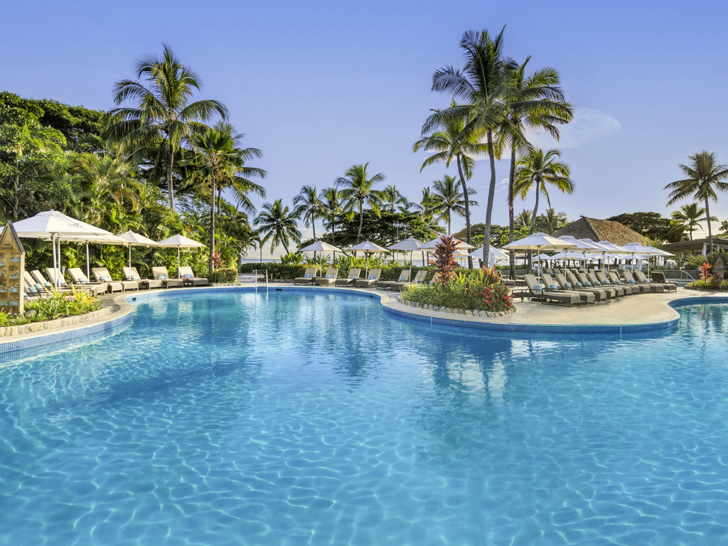 Sofitel Fiji Resort and Spa - Image 2