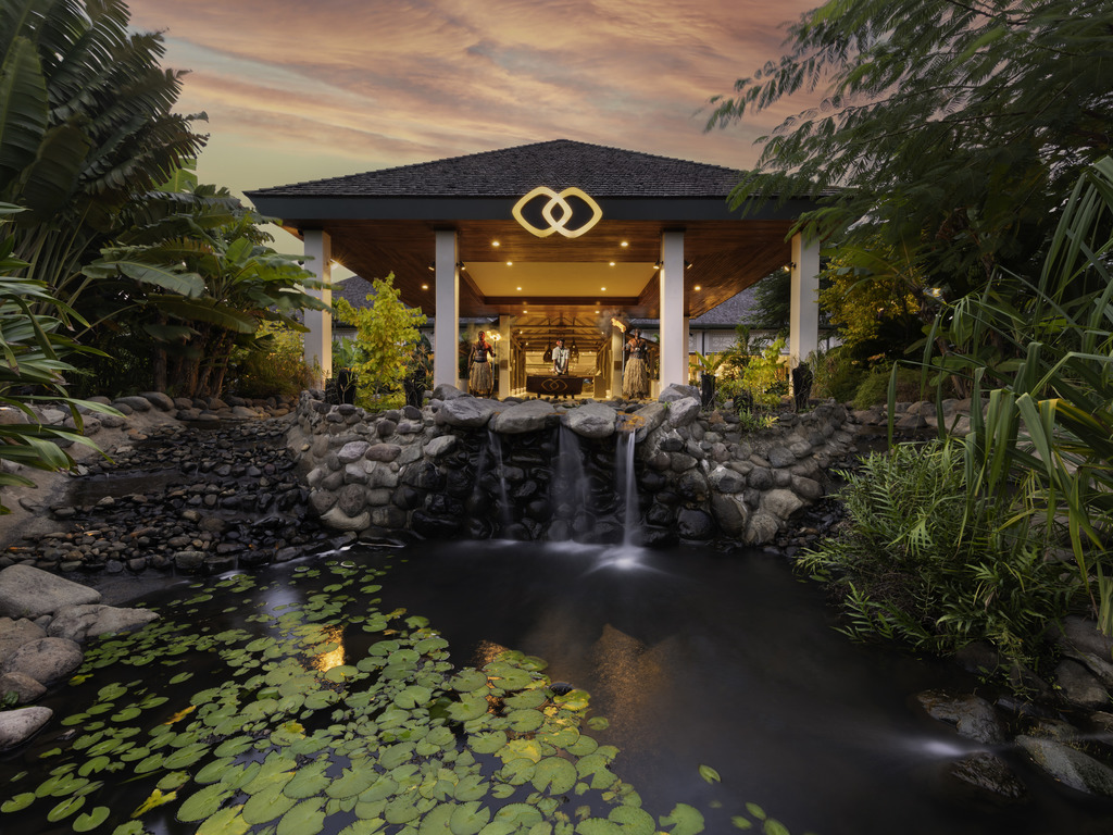 Sofitel Fiji Resort and Spa - Image 3