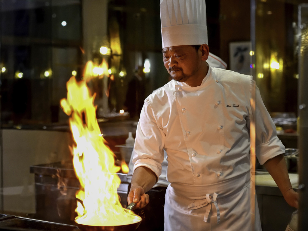 POOL LOUNGE BAR & RESTAURANT AGADIR Restaurants by AccorHotels