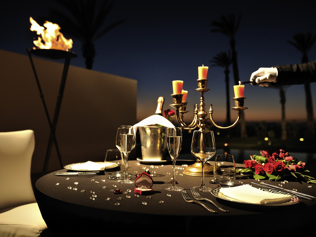 Luxury Hotel Agadir Sofitel Agadir Royal Bay Resort