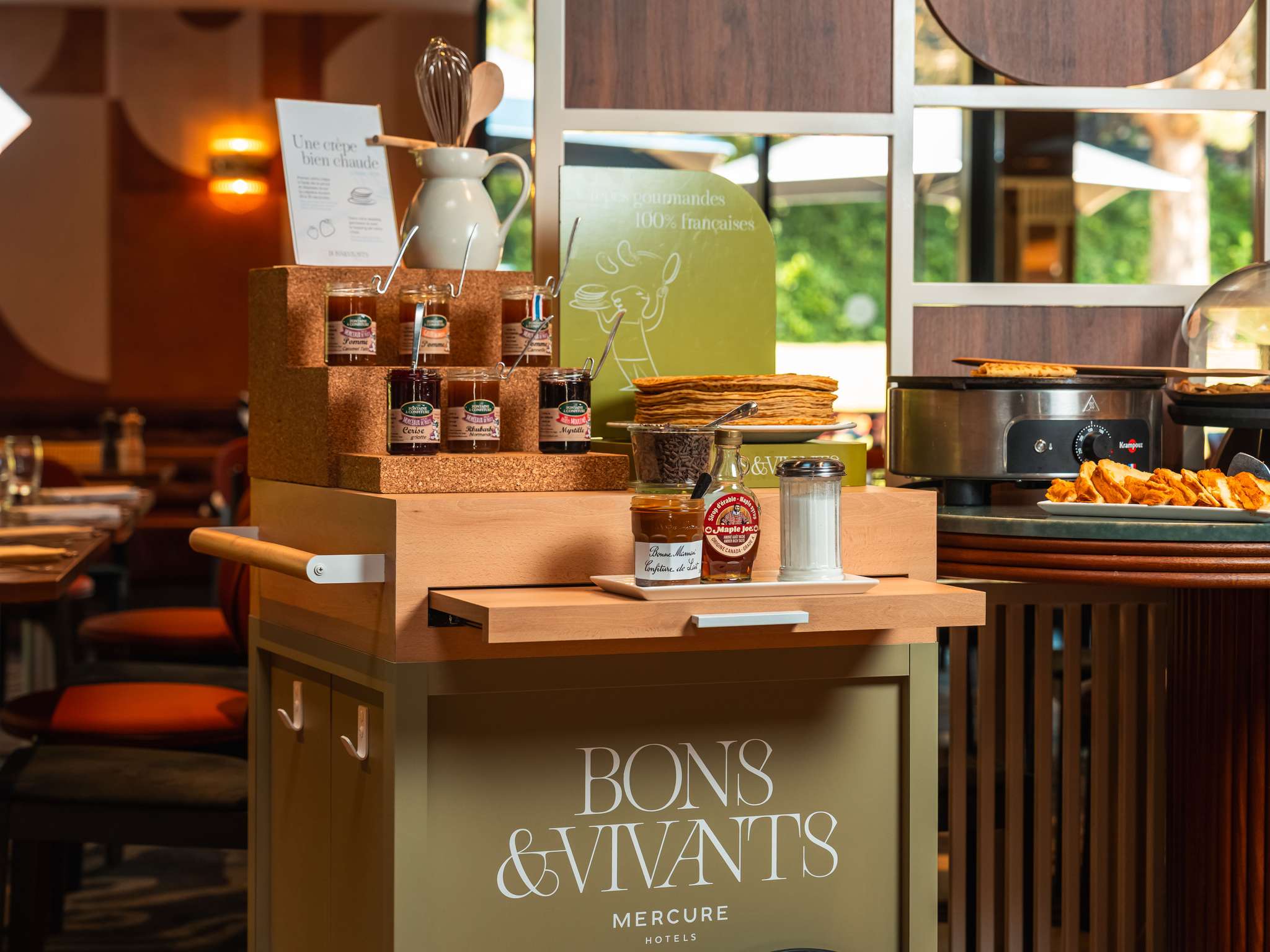 Photo - Mercure Caen Cote De Nacre