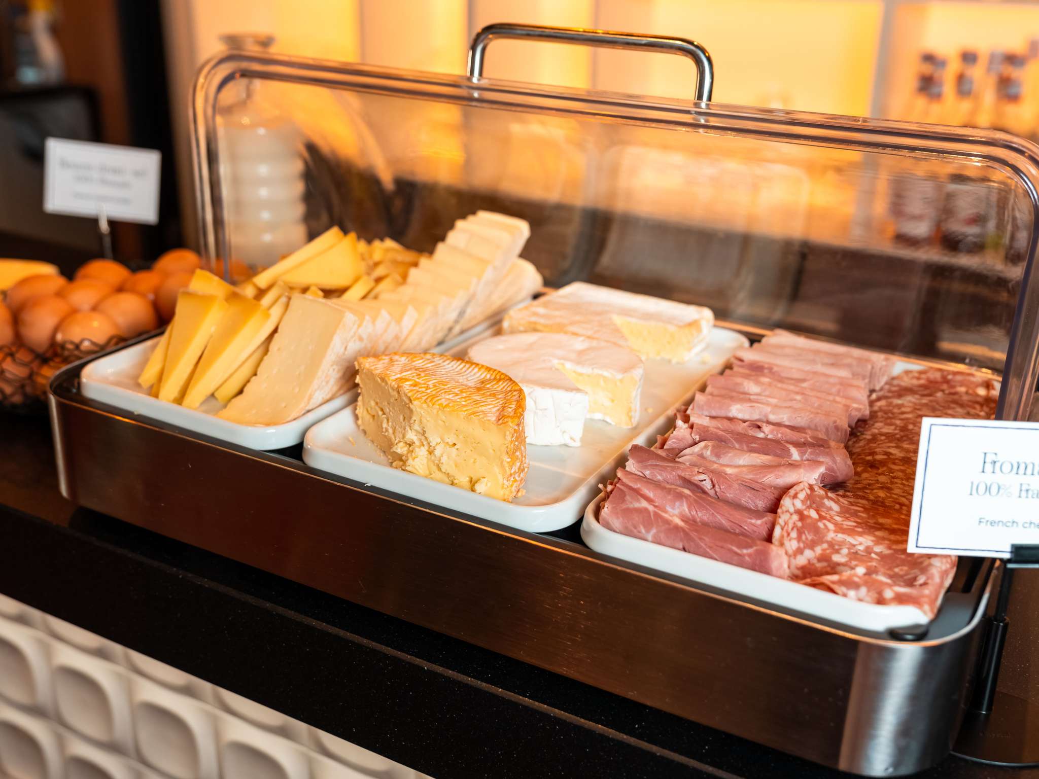 Photo - Mercure Caen Cote De Nacre