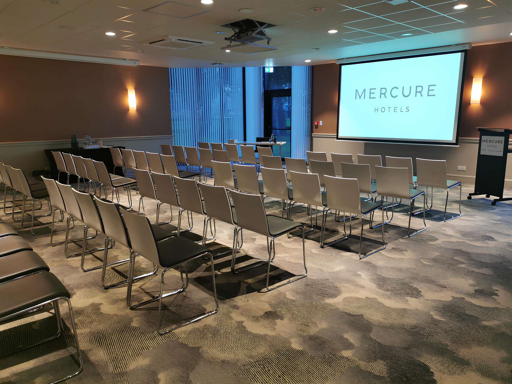 Photo - Mercure Caen Cote De Nacre