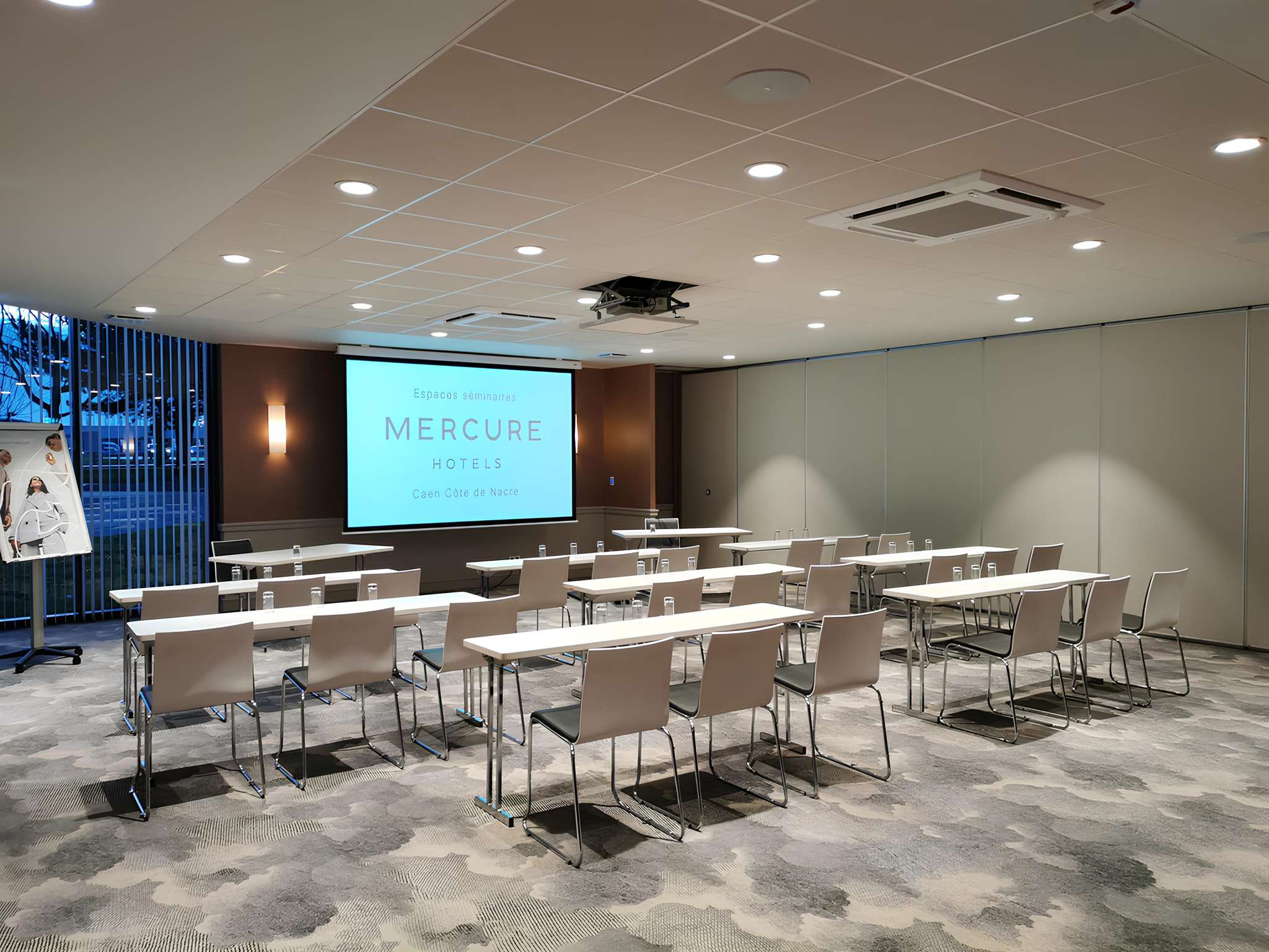 Photo - Mercure Caen Cote De Nacre