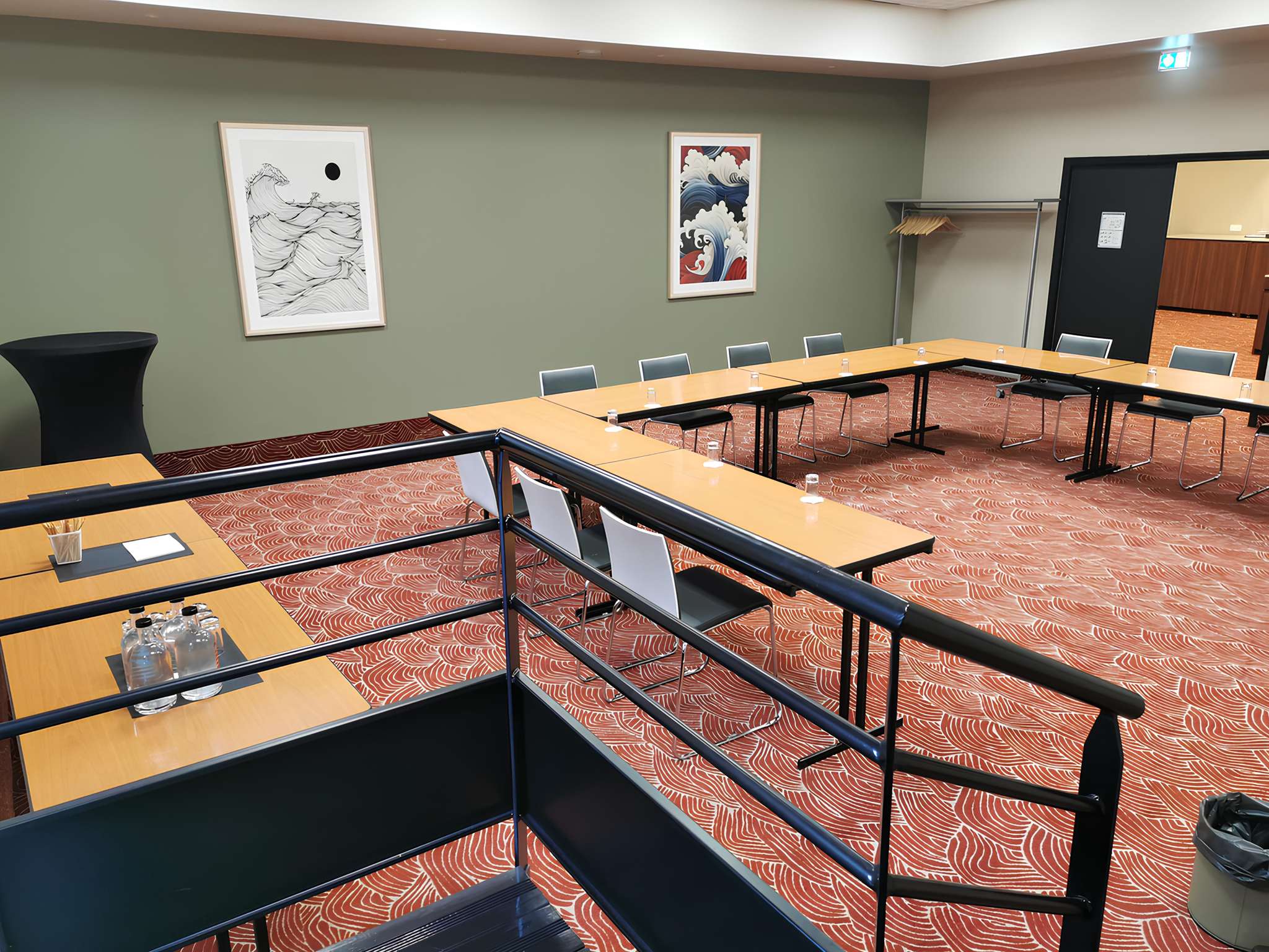 Photo - Mercure Caen Cote De Nacre