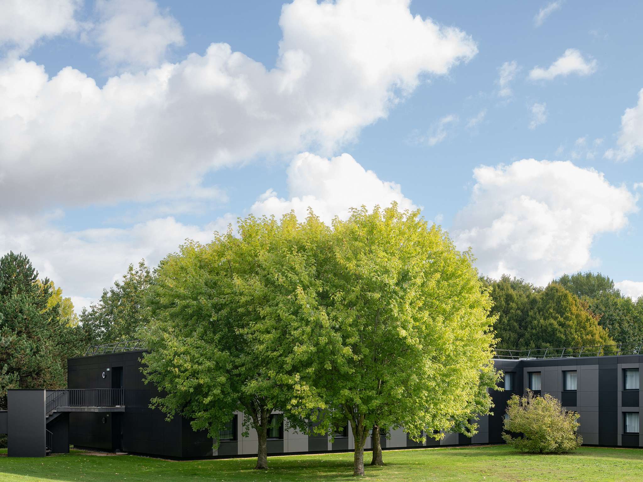 Photo - Mercure Caen Cote De Nacre