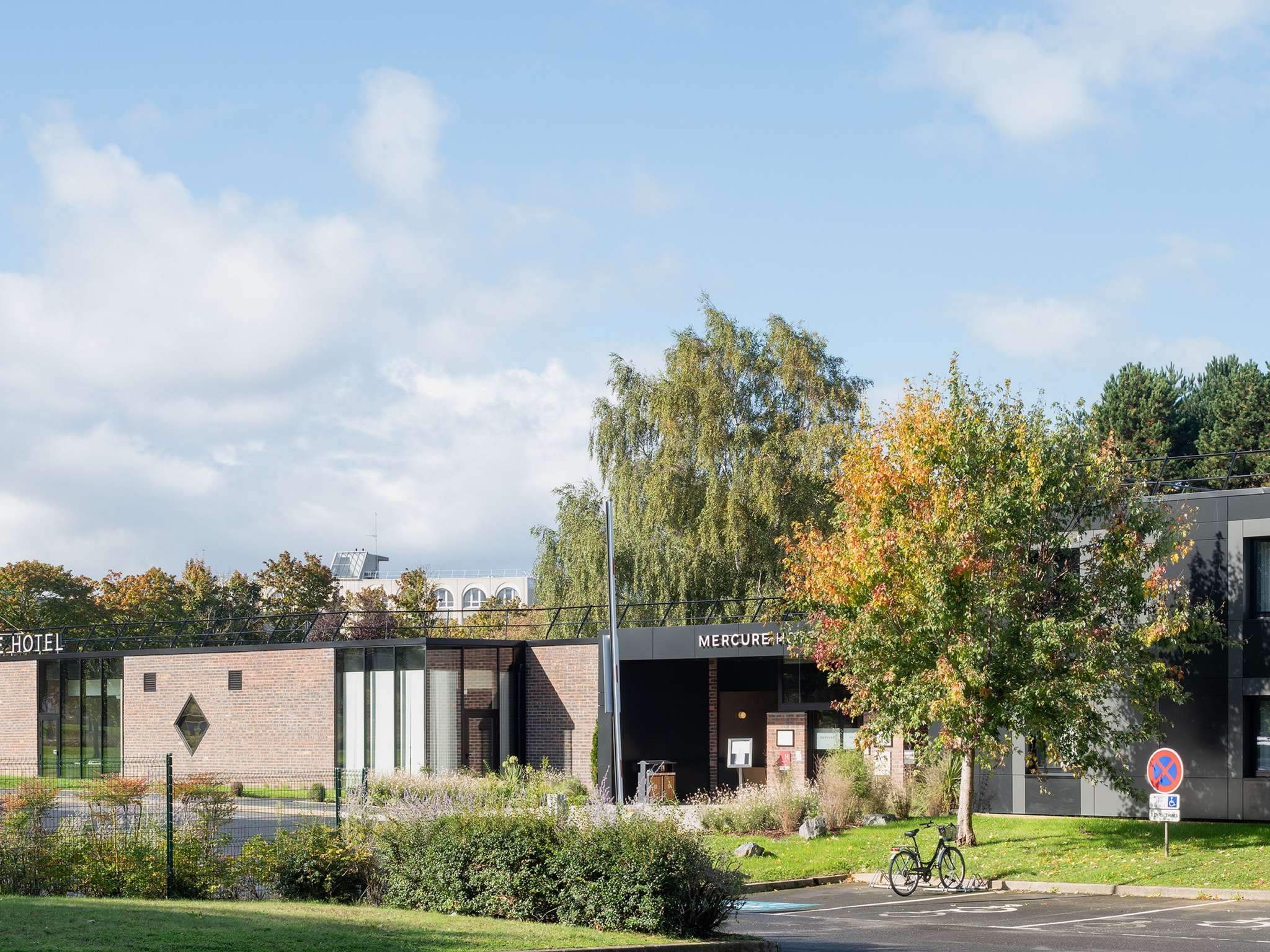 Photo - Mercure Caen Cote De Nacre