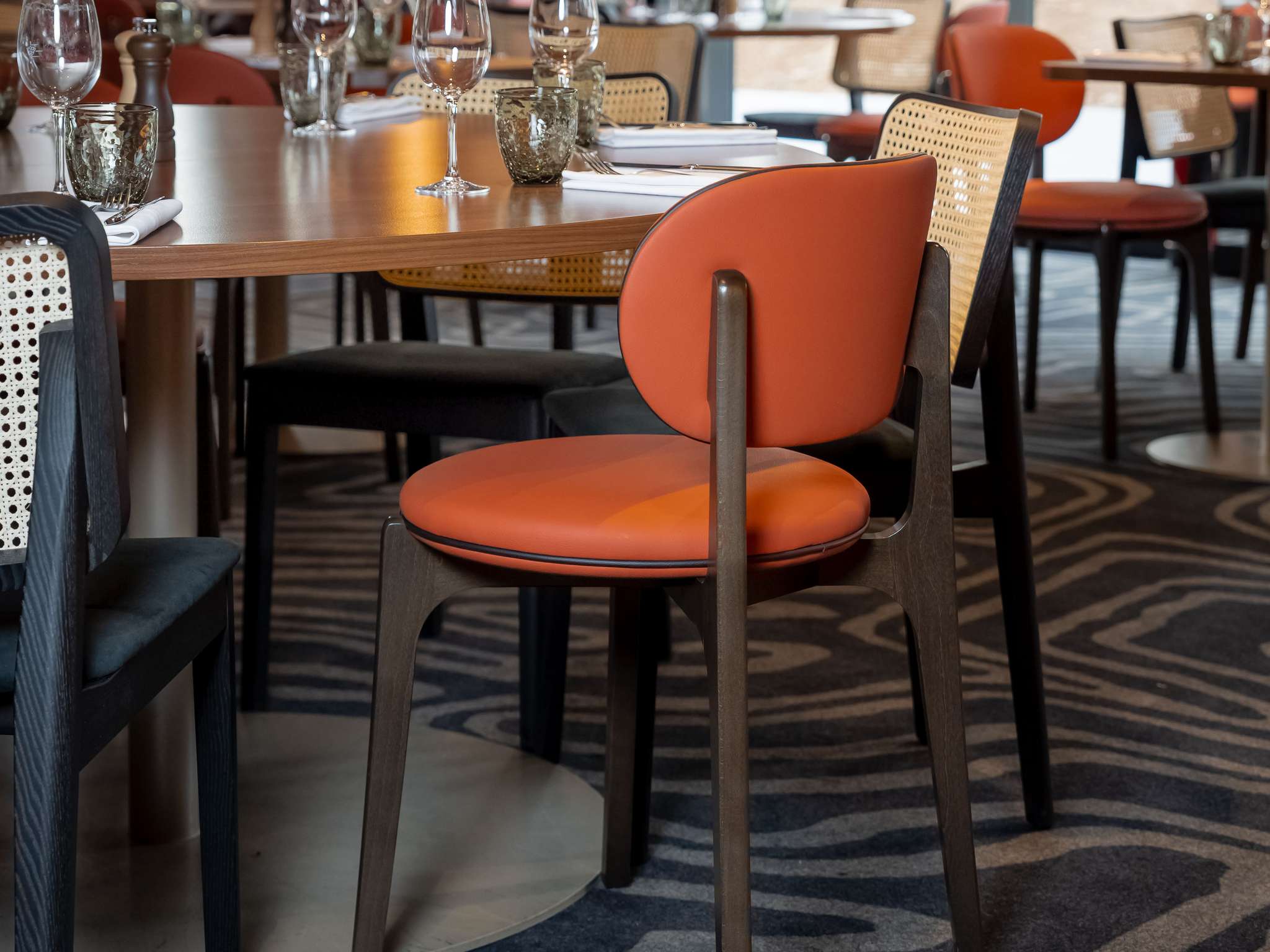Photo - Mercure Caen Cote De Nacre