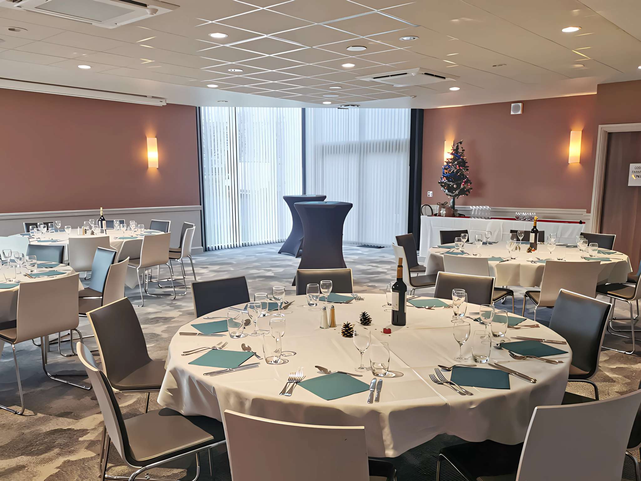 Photo - Mercure Caen Cote De Nacre