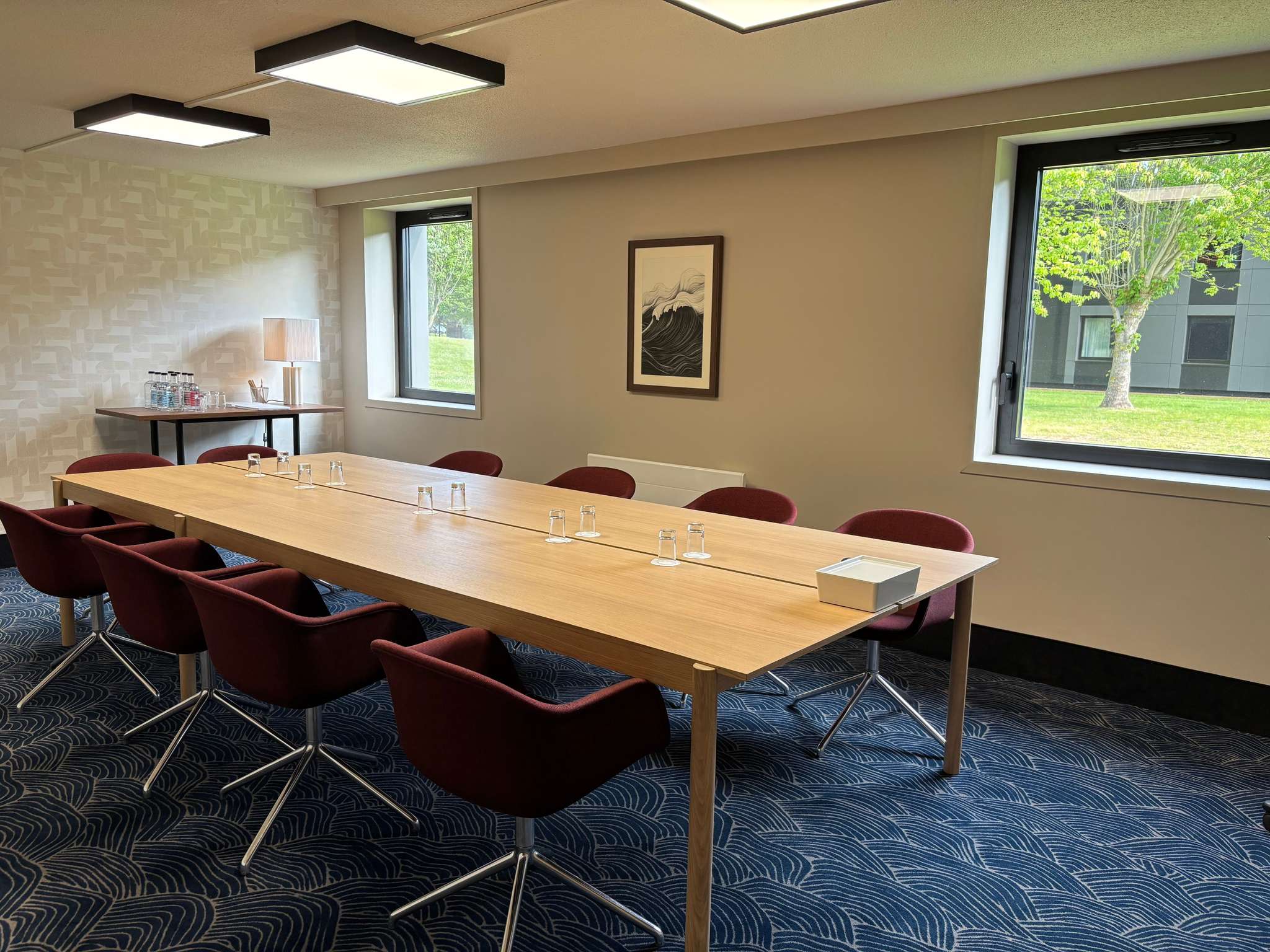 Photo - Mercure Caen Cote De Nacre