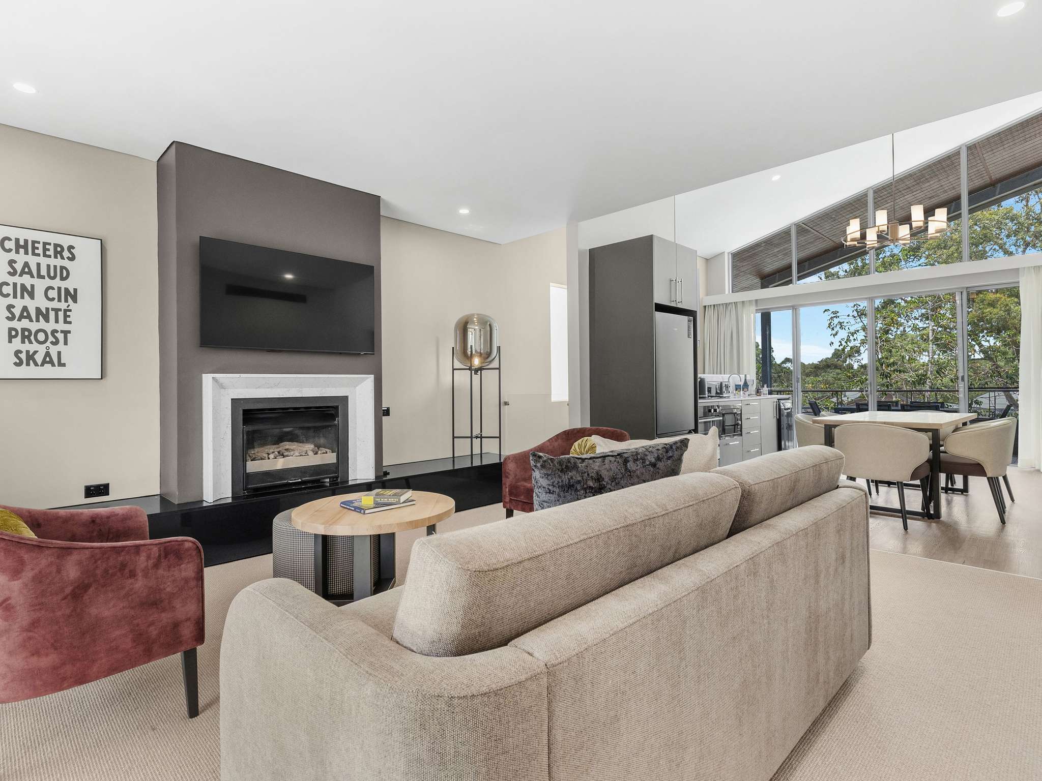 Grand Mercure Apartments The Vintage Hunter Valley Accorhotels Hotel Grand Mercure Apartments The Vintage Hunter Valley