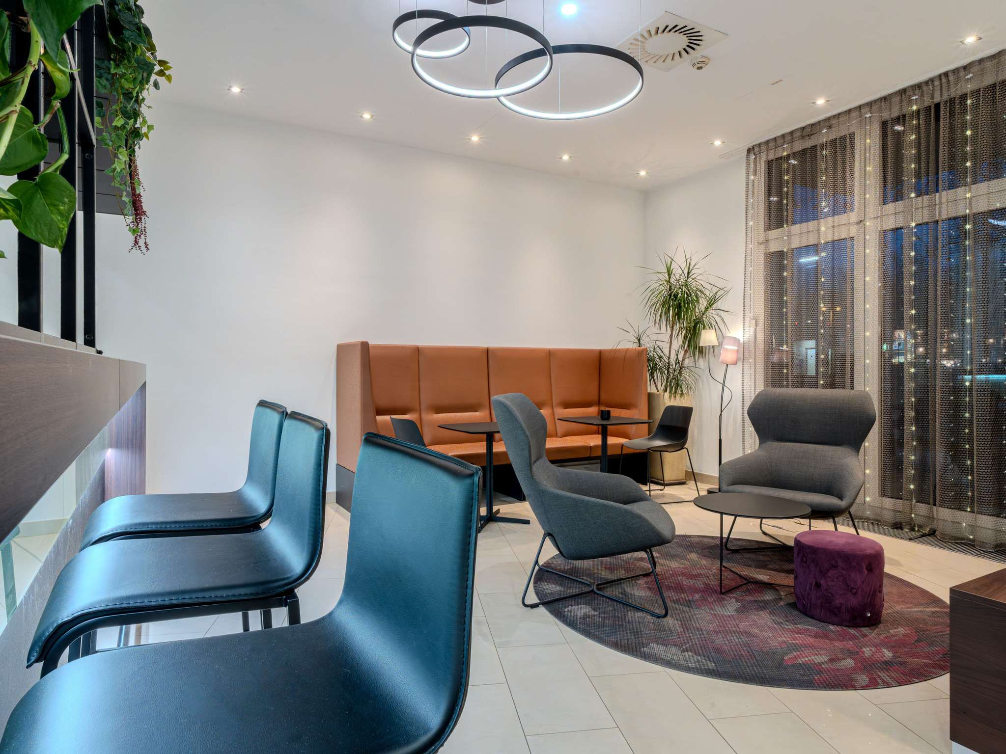 Foto - Hotel Mercure Graz City