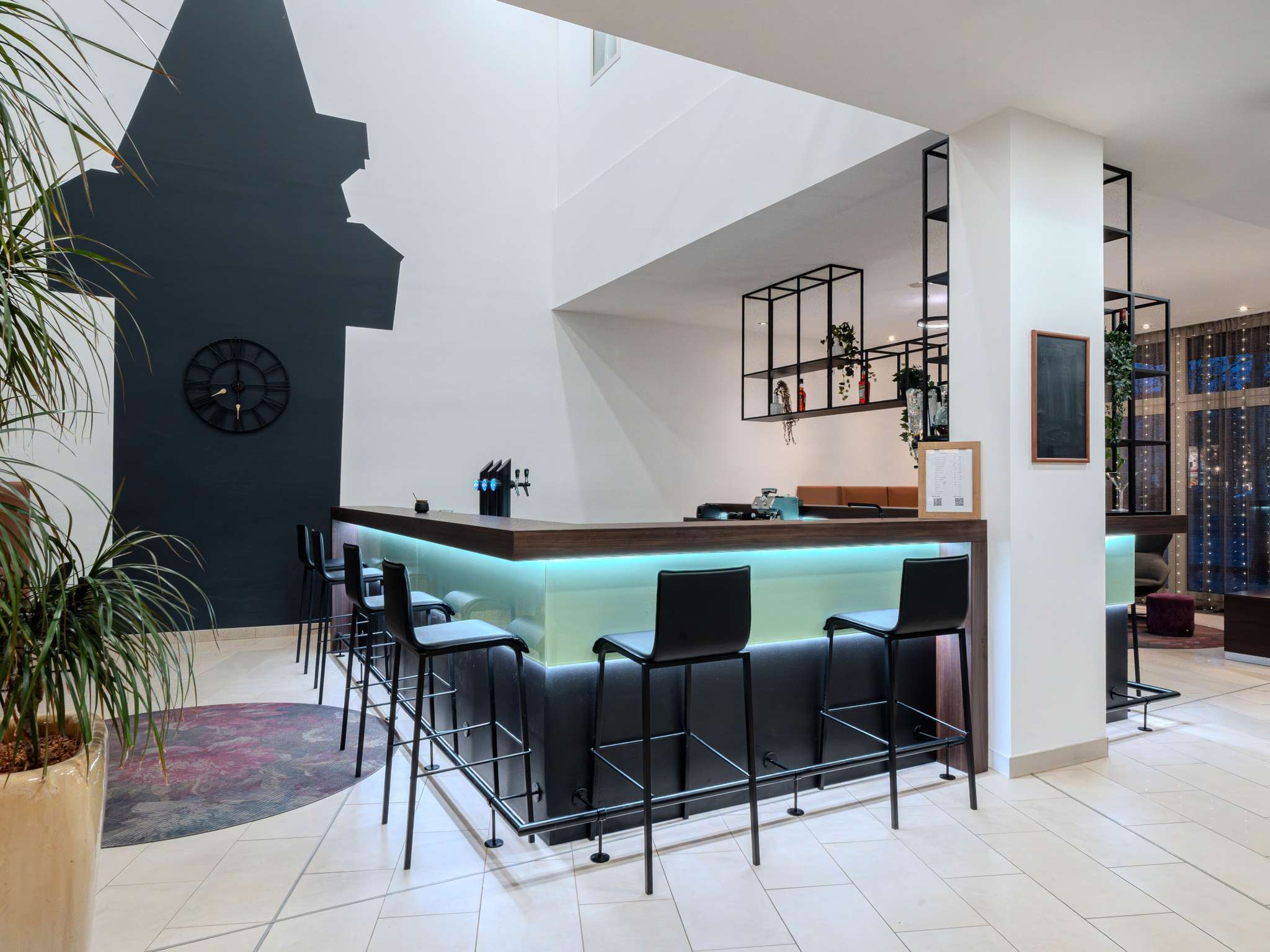 Foto - Hotel Mercure Graz City