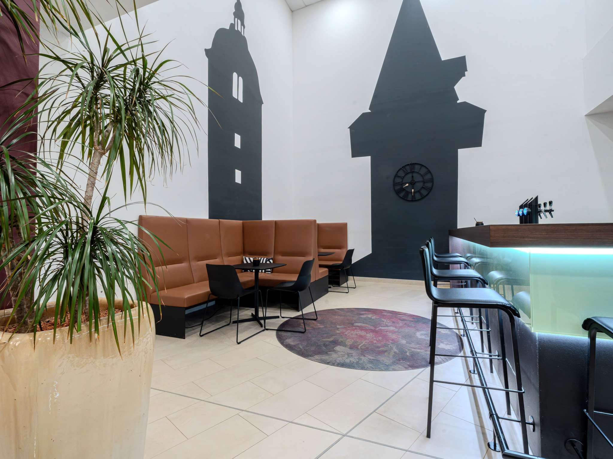 Foto - Hotel Mercure Graz City