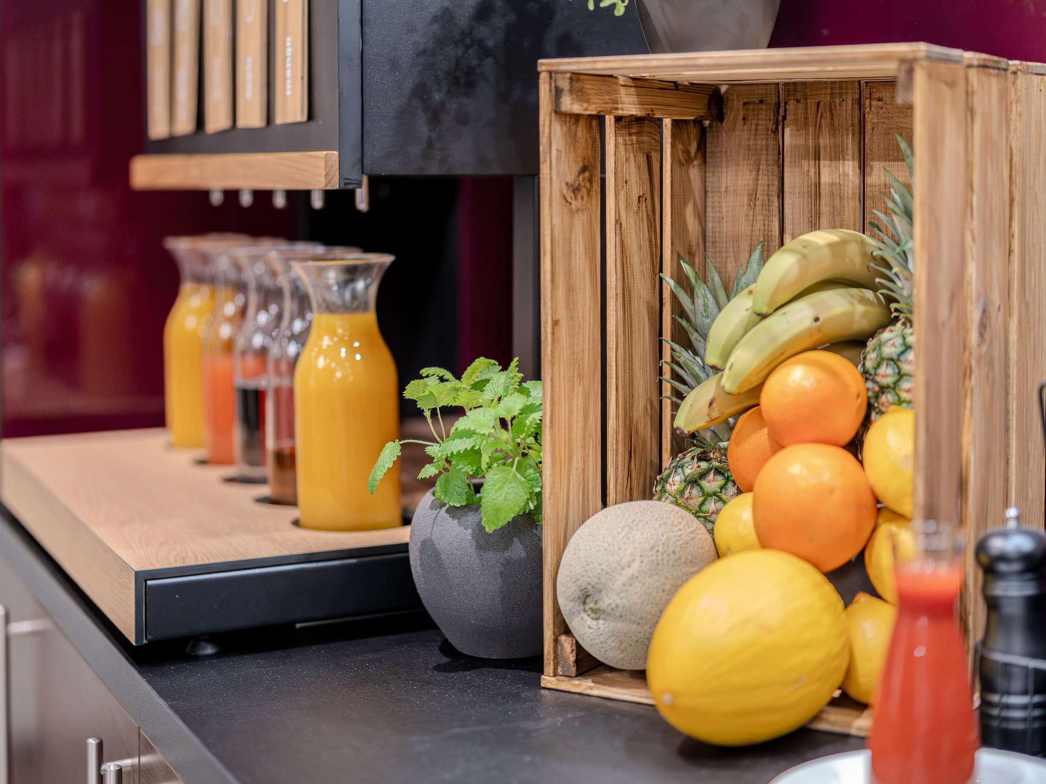 Foto - Hotel Mercure Graz City