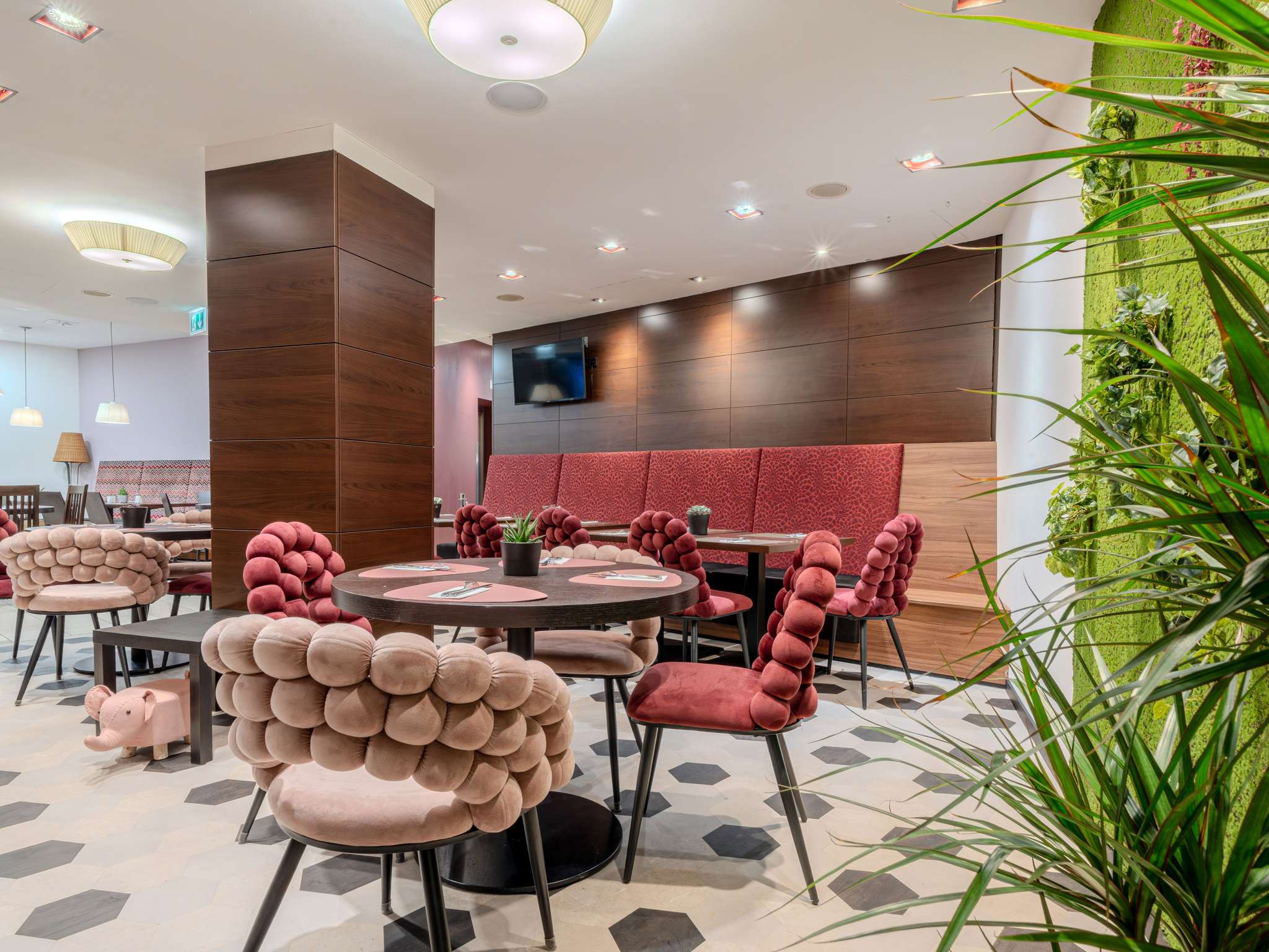 Foto - Hotel Mercure Graz City