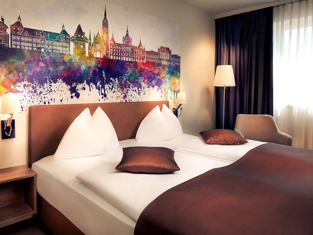 Foto - Ibis Budget Graz City