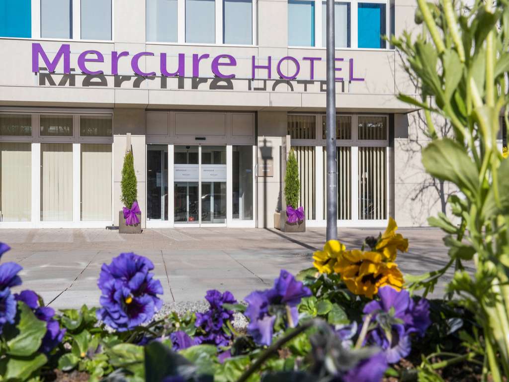 Foto - Hotel Mercure Graz City