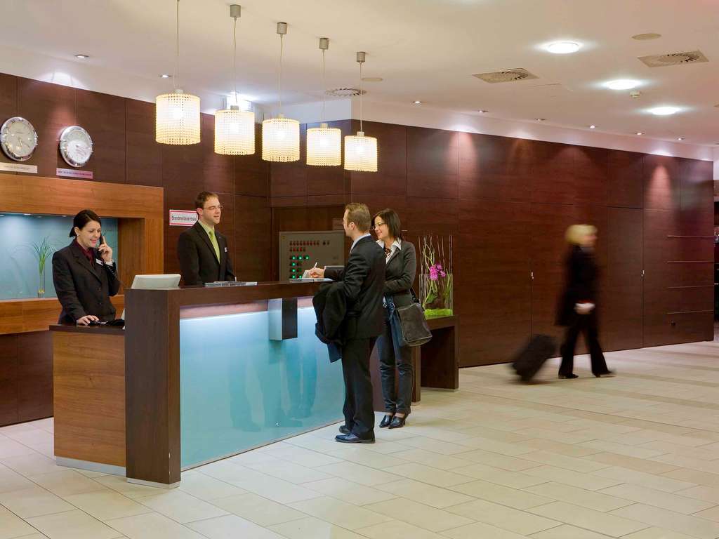 Hotel Mercure Graz City - Image 4