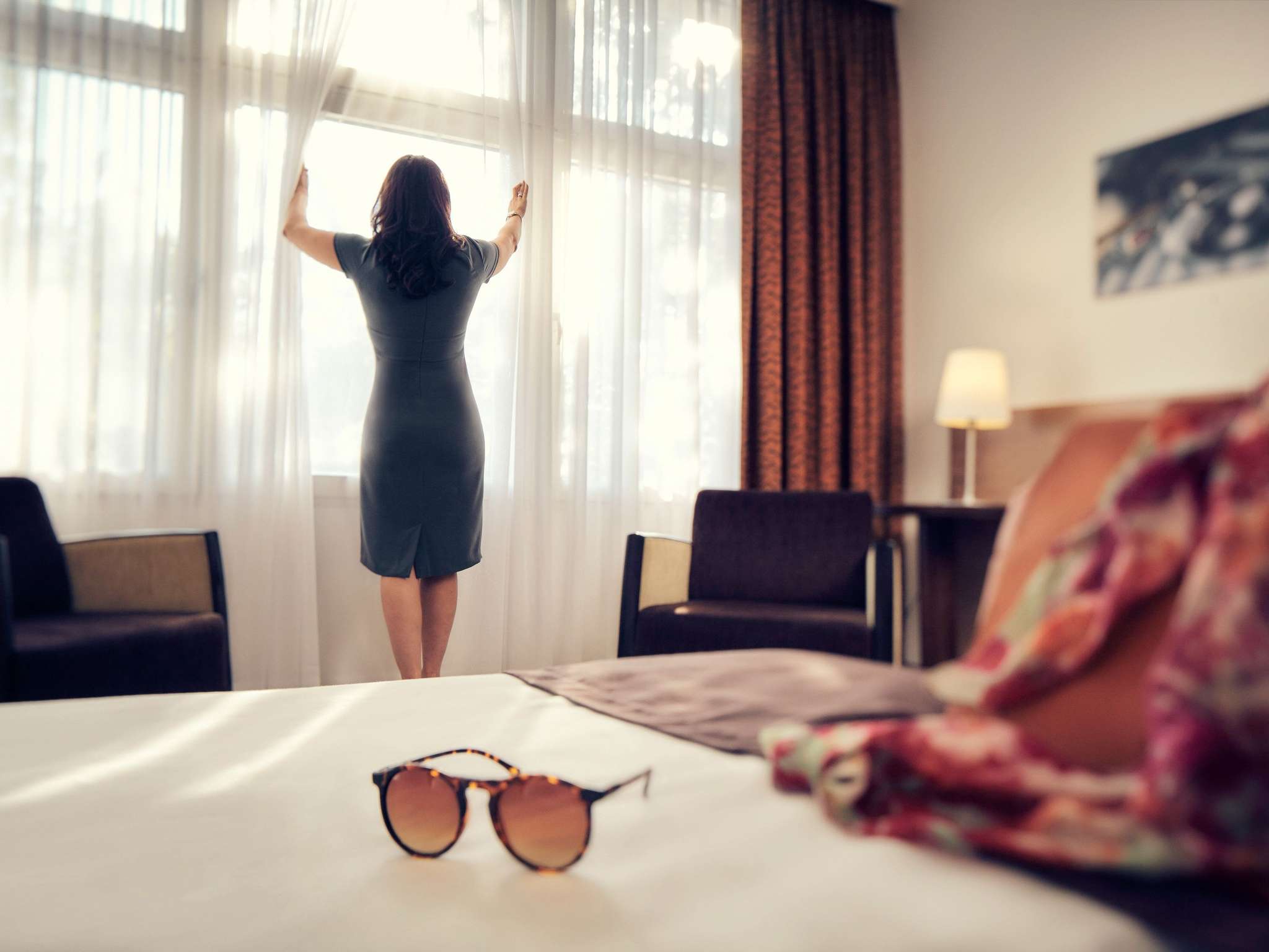 Foto - Hotel Mercure Graz City