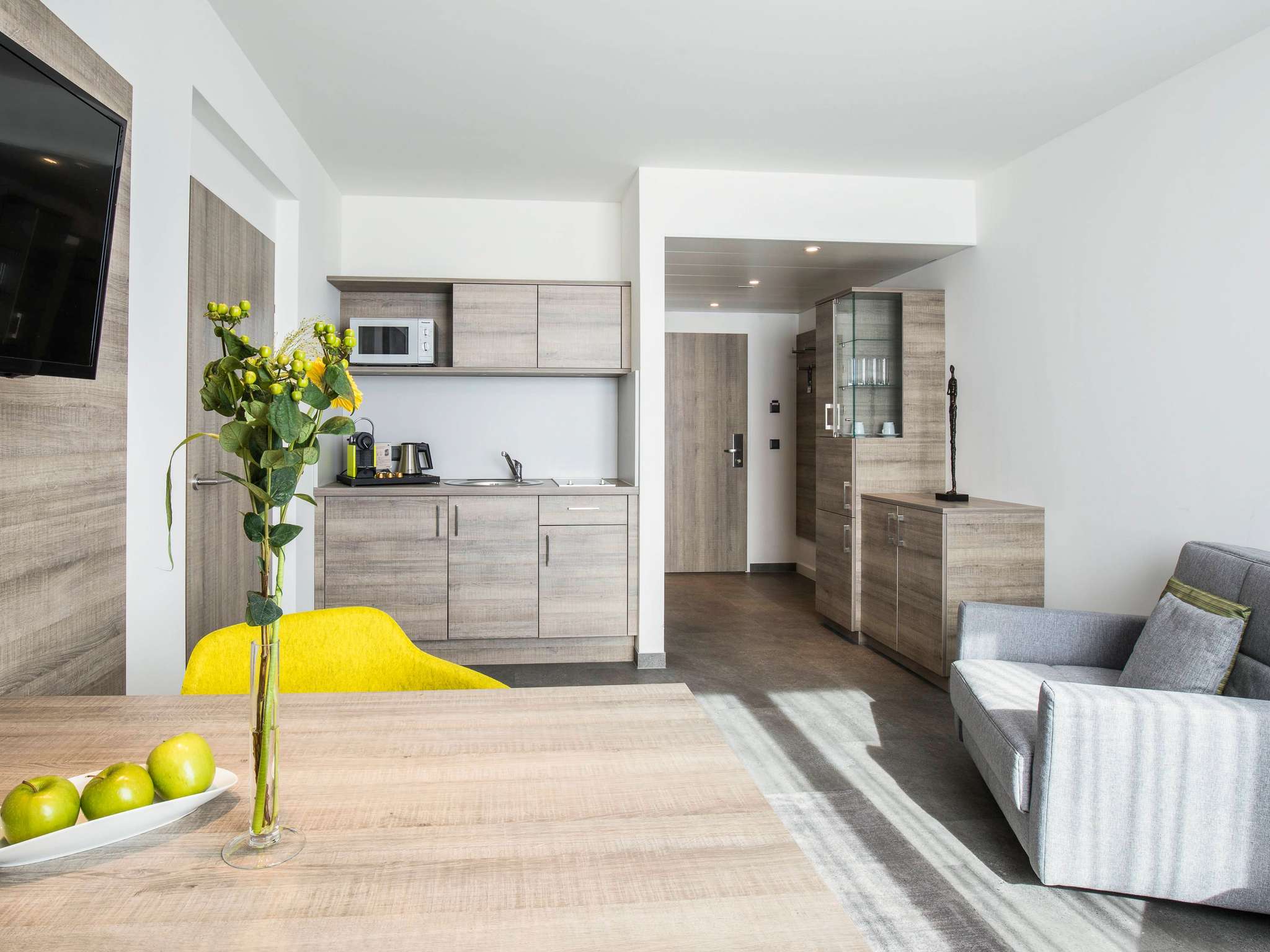 Foto - Hotel Mercure Graz City