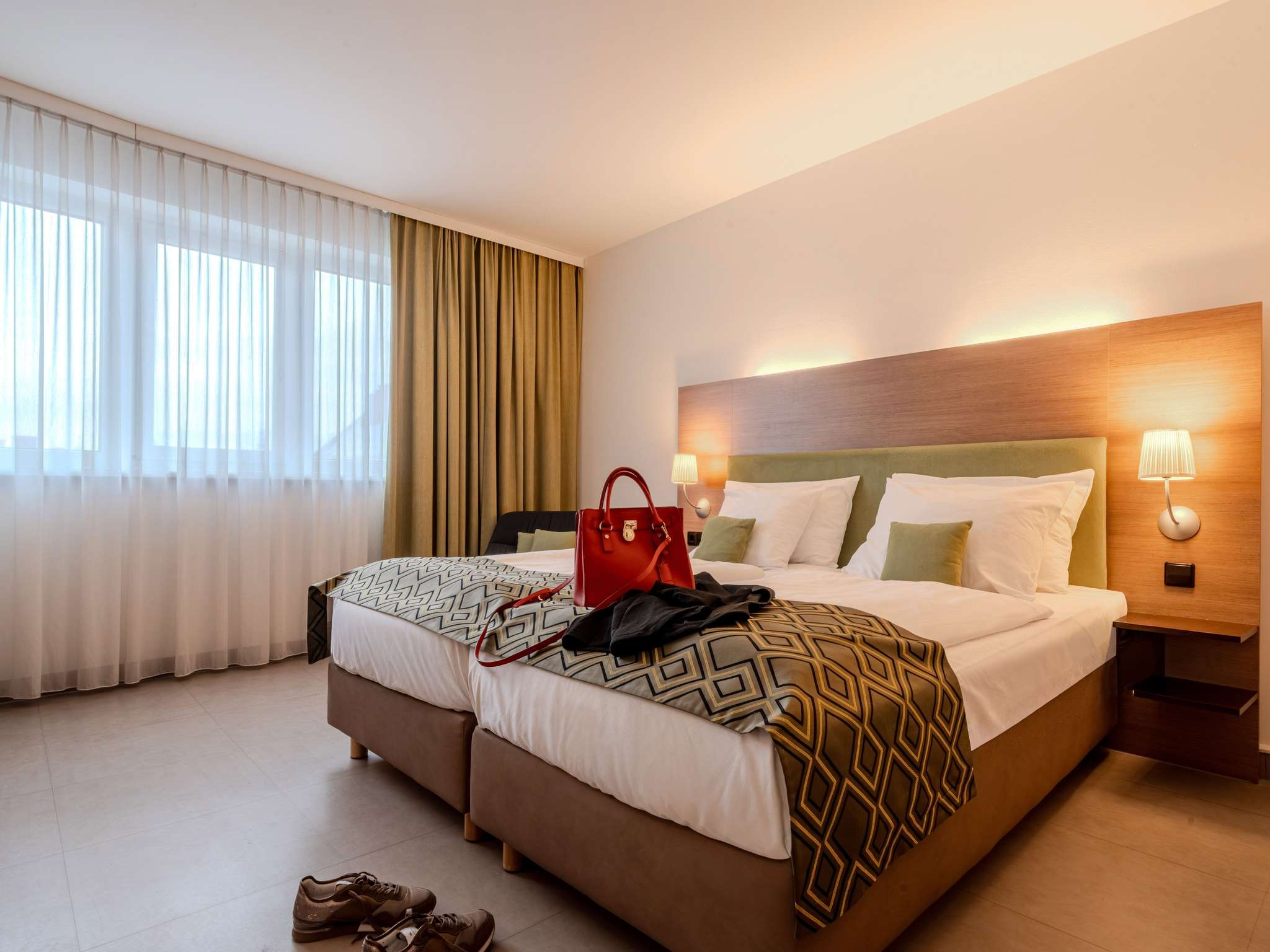 Foto - Hotel Mercure Graz City