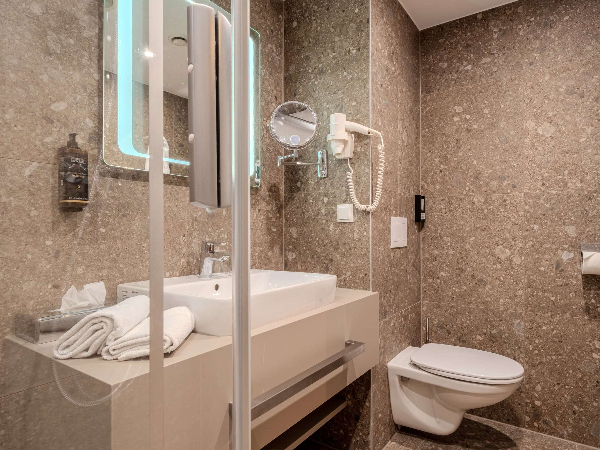 Foto - Hotel Mercure Graz City