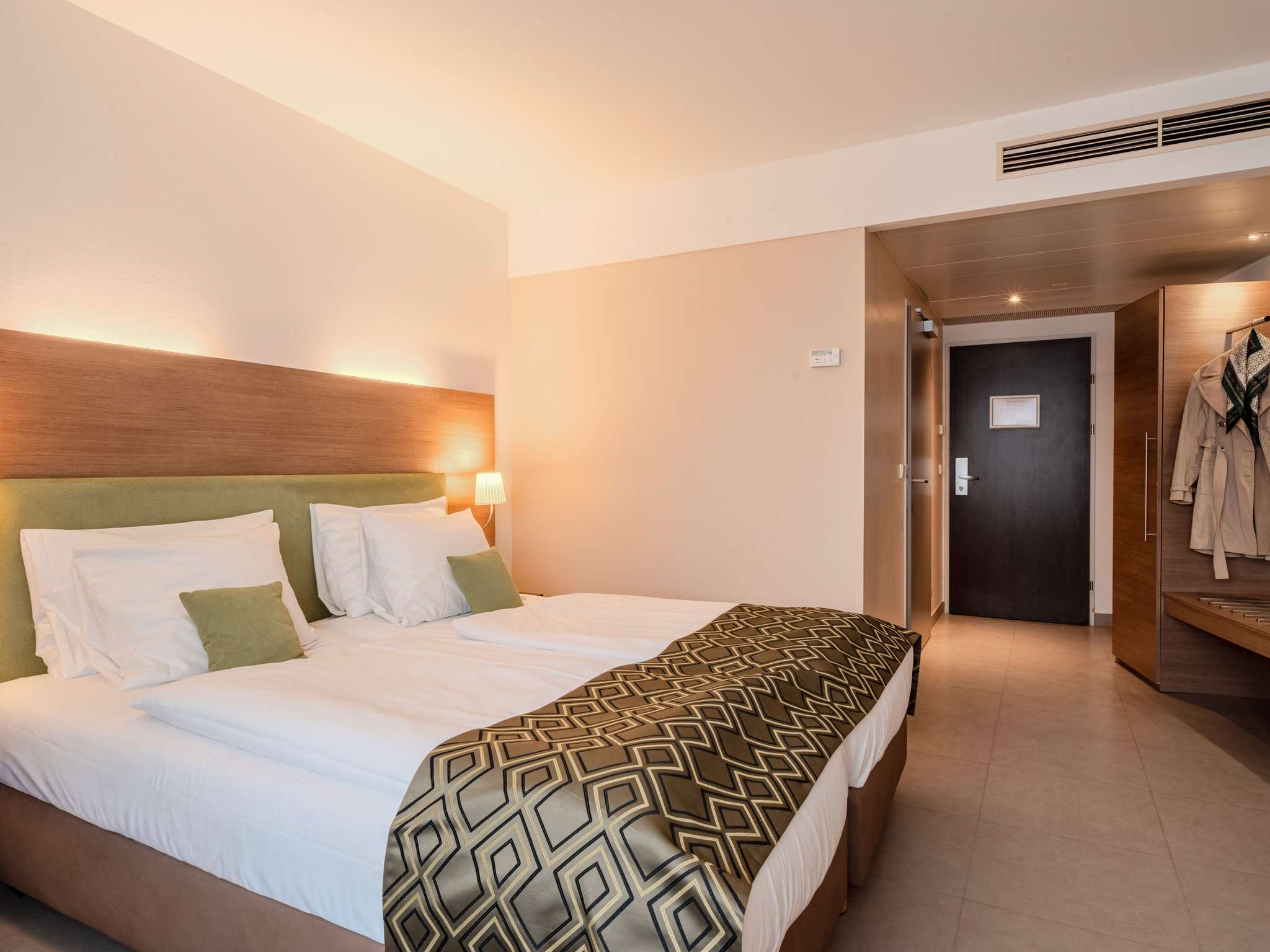 Foto - Hotel Mercure Graz City