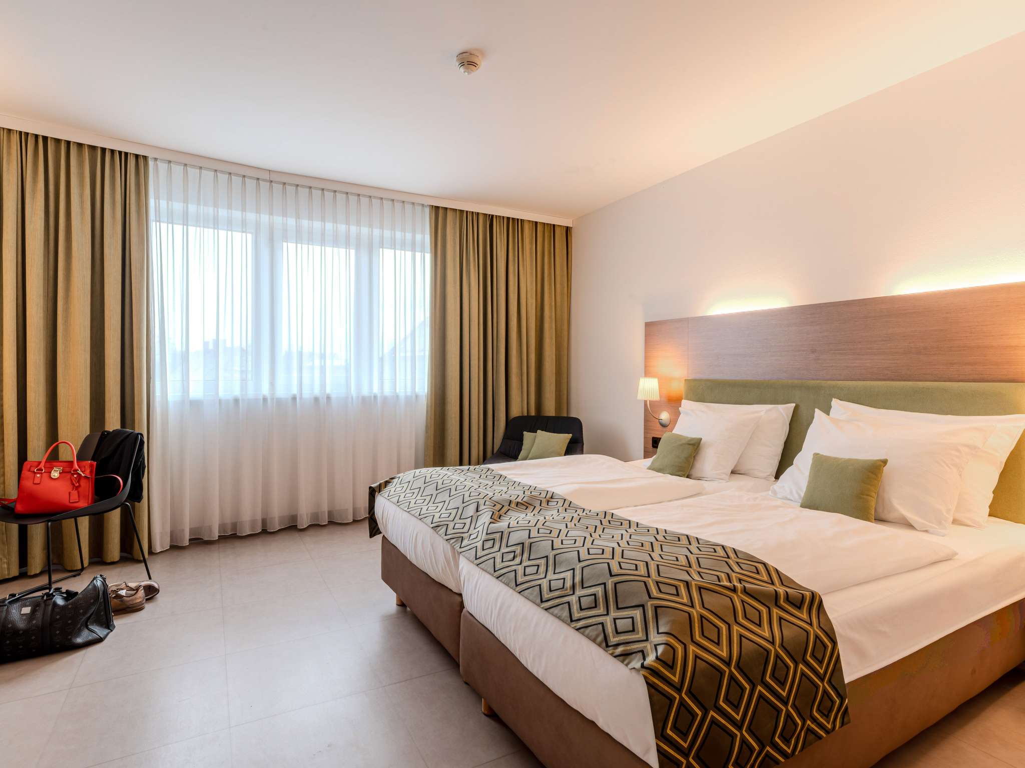 Foto - Hotel Mercure Graz City