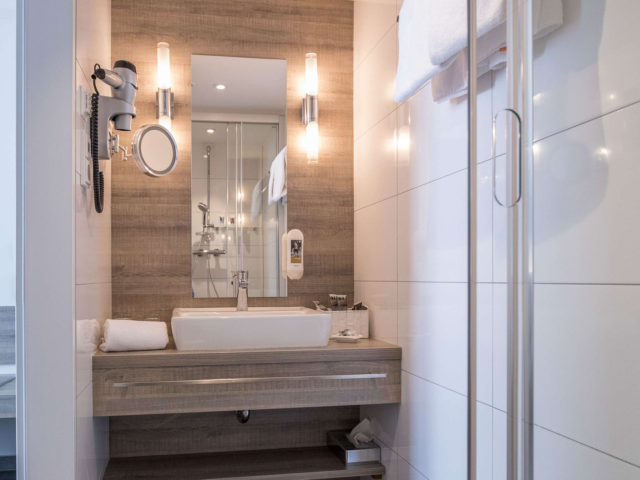 Foto - Hotel Mercure Graz City