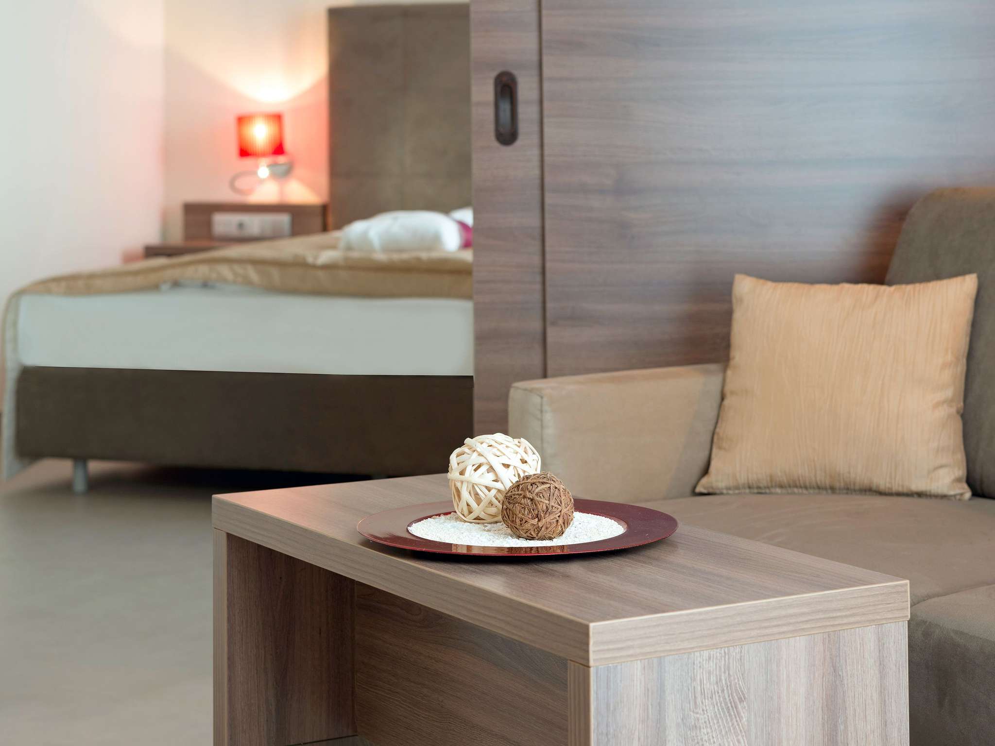 Foto - Hotel Mercure Graz City