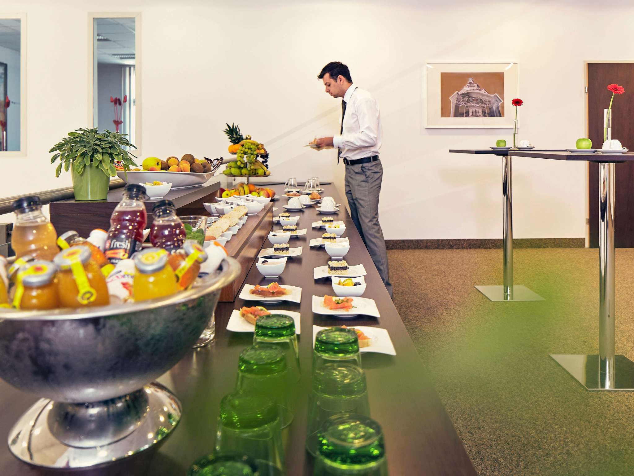 Foto - Hotel Mercure Graz City