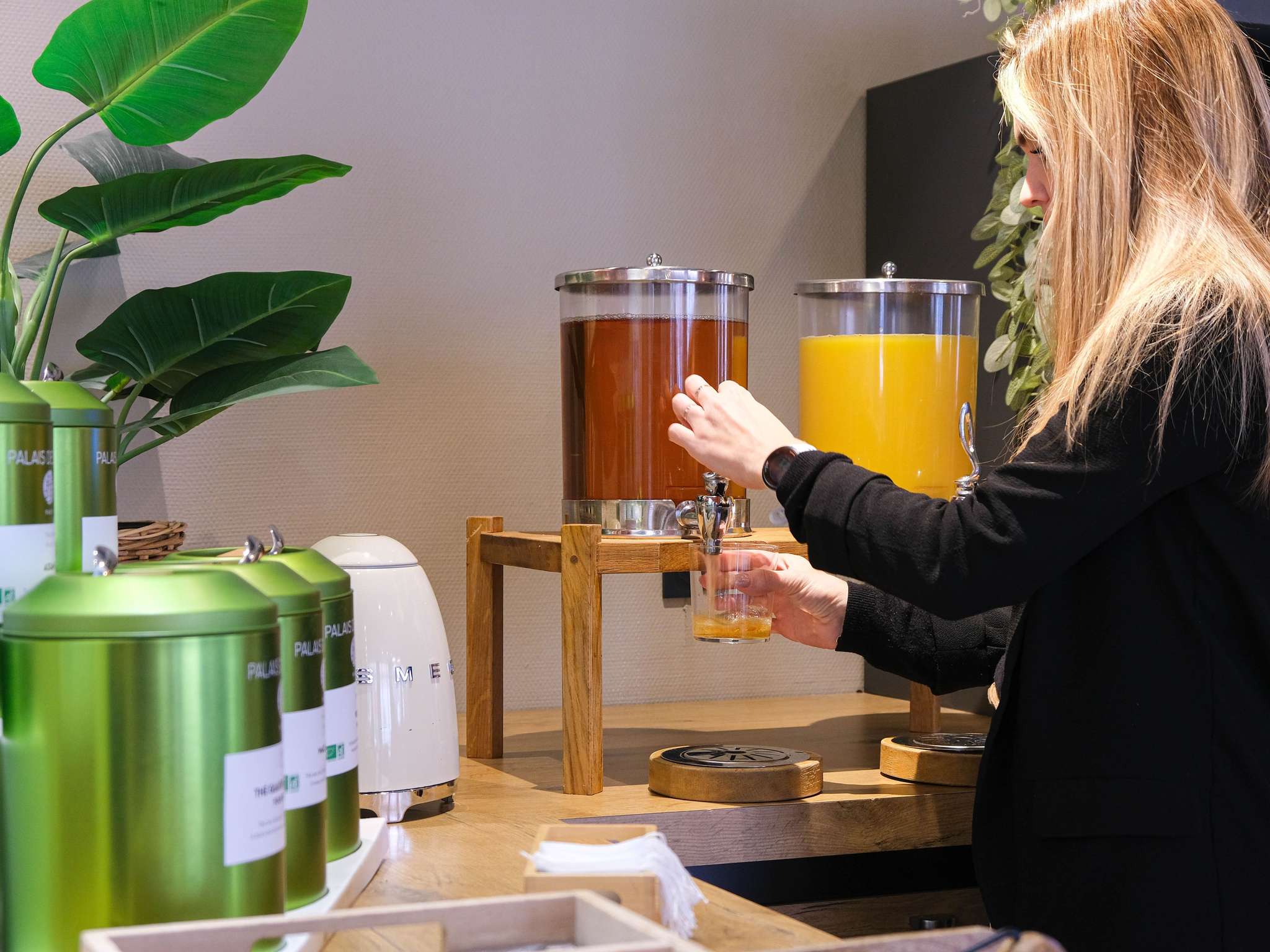 Foto - ibis styles Albi Centre Le Theatro