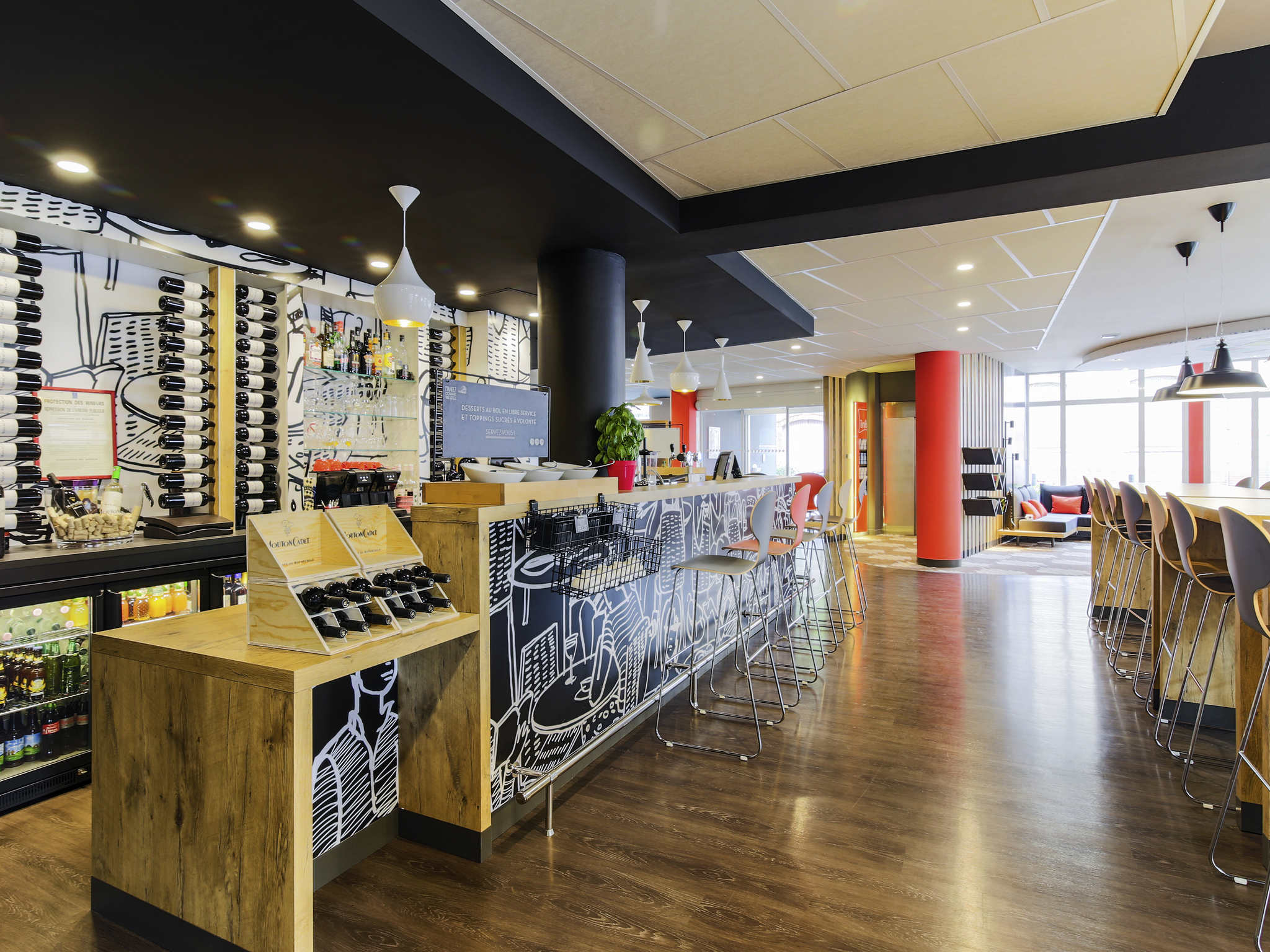 Foto - ibis styles Albi Centre Le Theatro