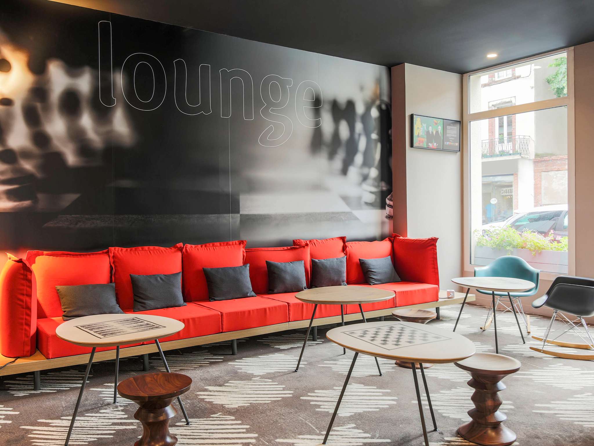 Foto - ibis styles Albi Centre Le Theatro