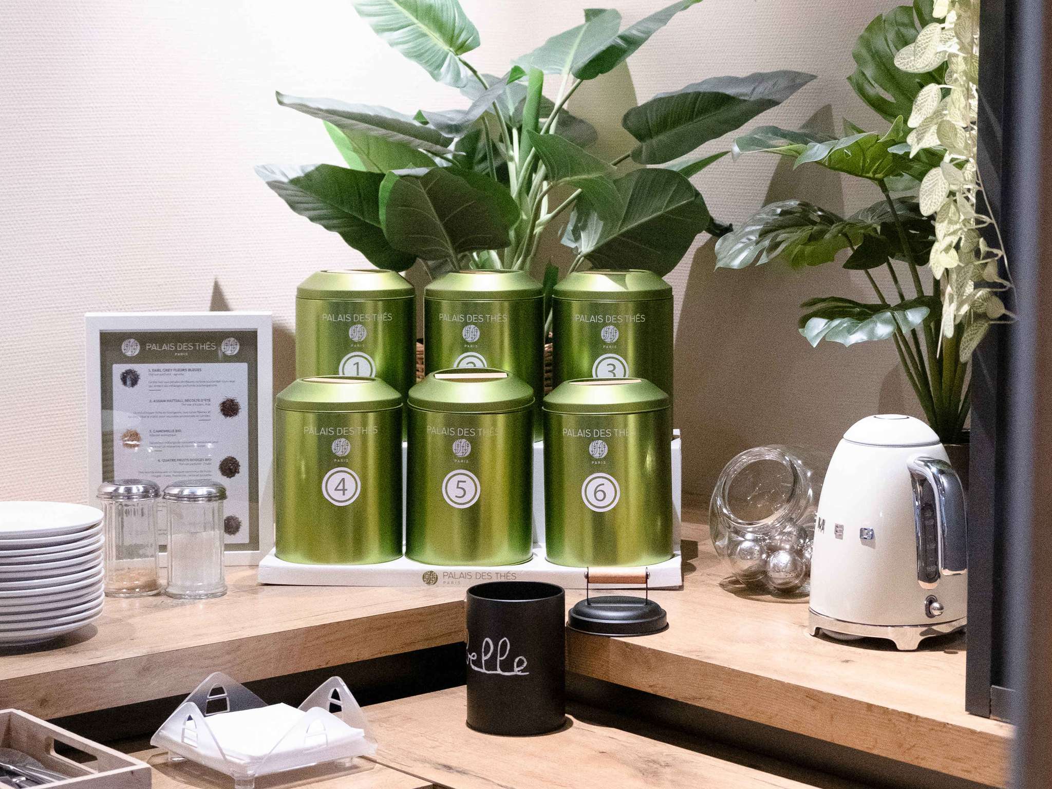 Foto - ibis styles Albi Centre Le Theatro