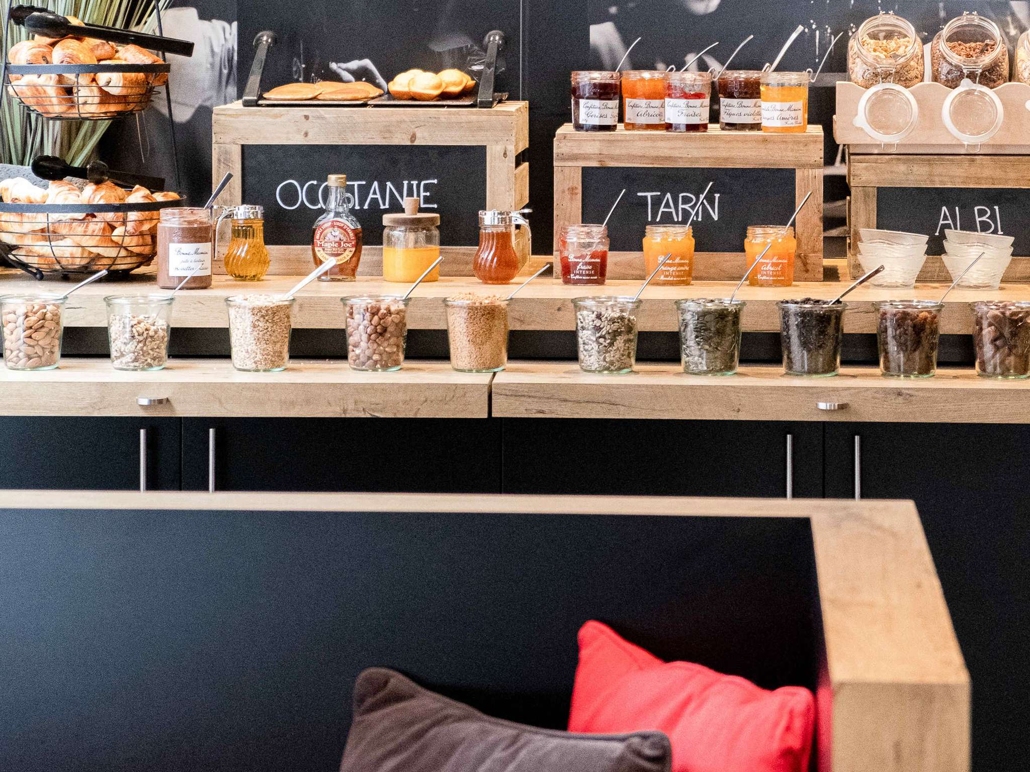 Foto - ibis styles Albi Centre Le Theatro